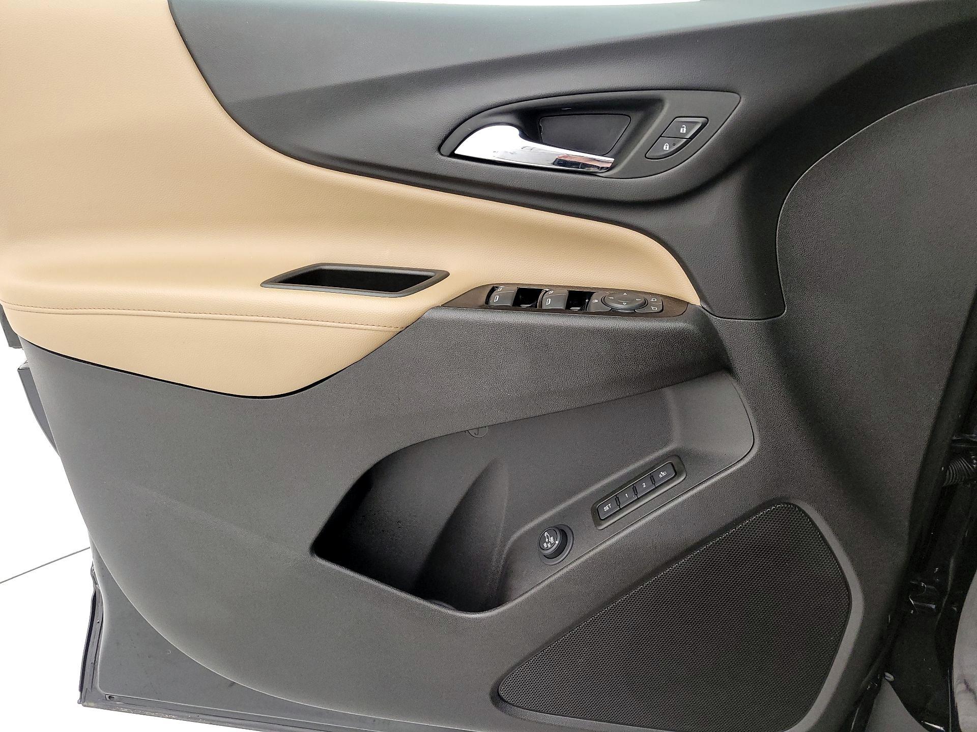 Thumbnail: 2024 Chevrolet Equinox - 12