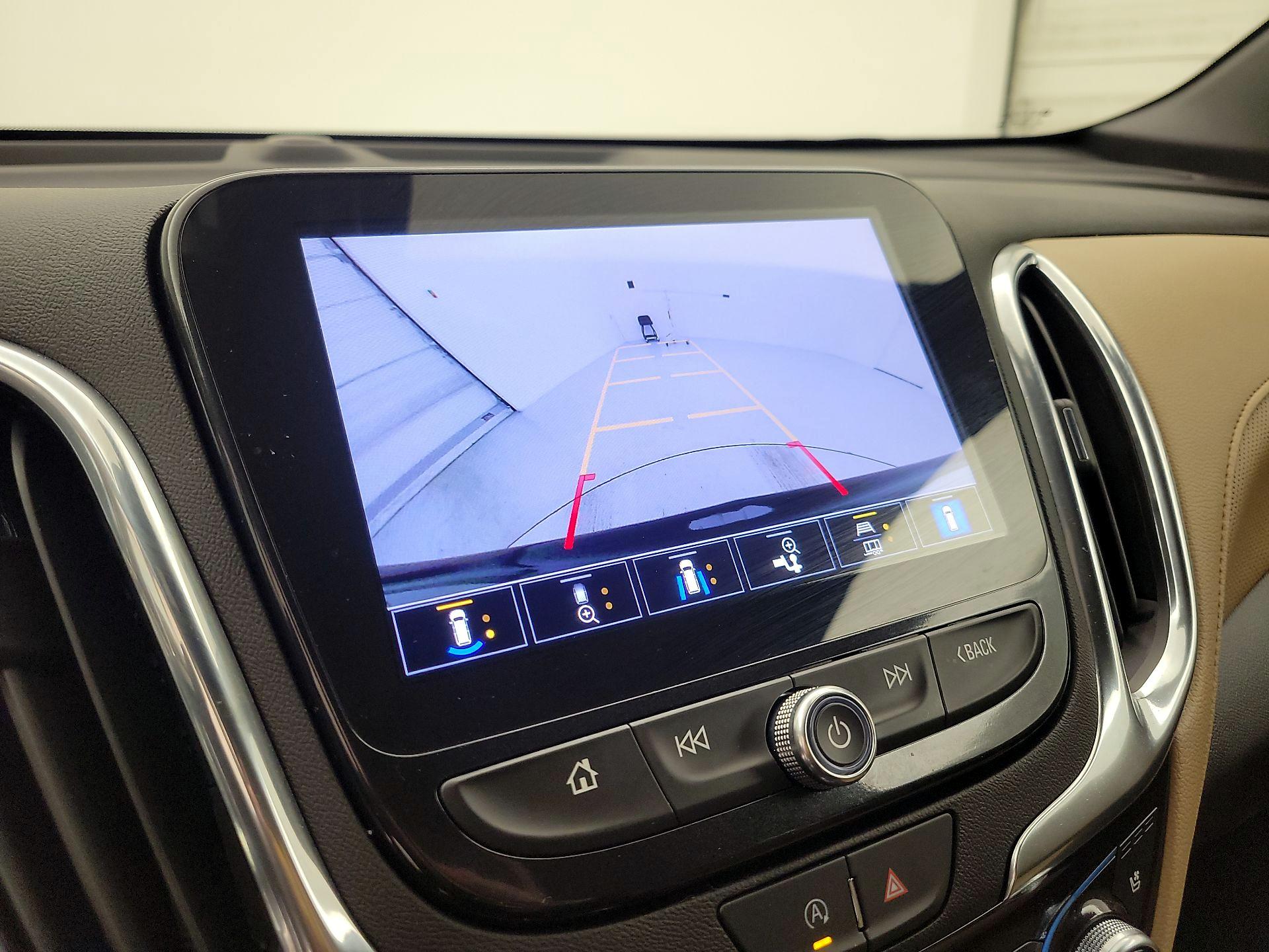 Thumbnail: 2024 Chevrolet Equinox - 14