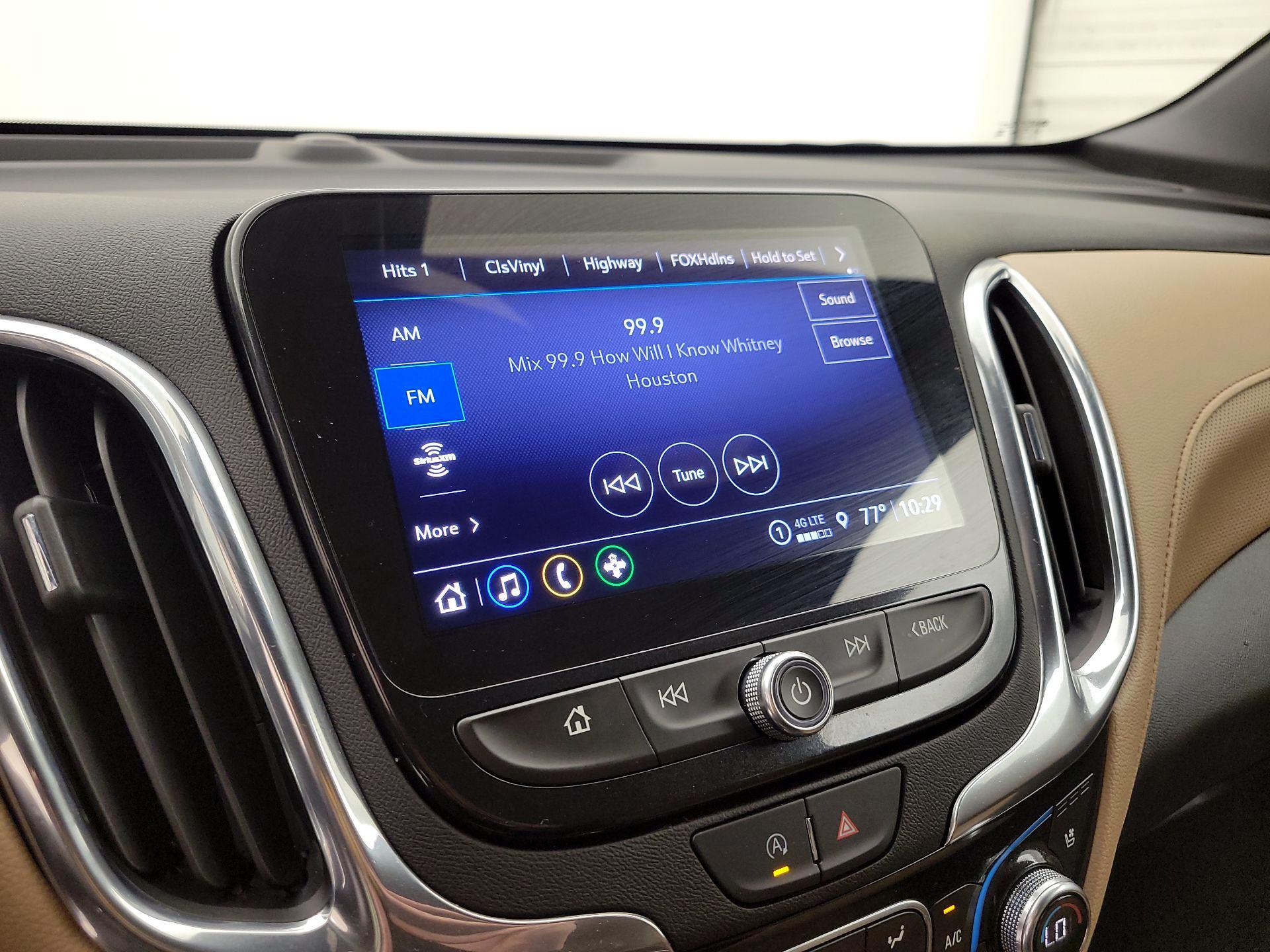 Thumbnail: 2024 Chevrolet Equinox - 15