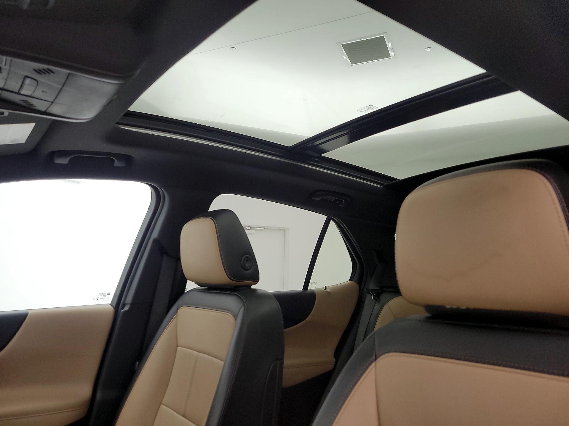 Thumbnail: 2024 Chevrolet Equinox - 19