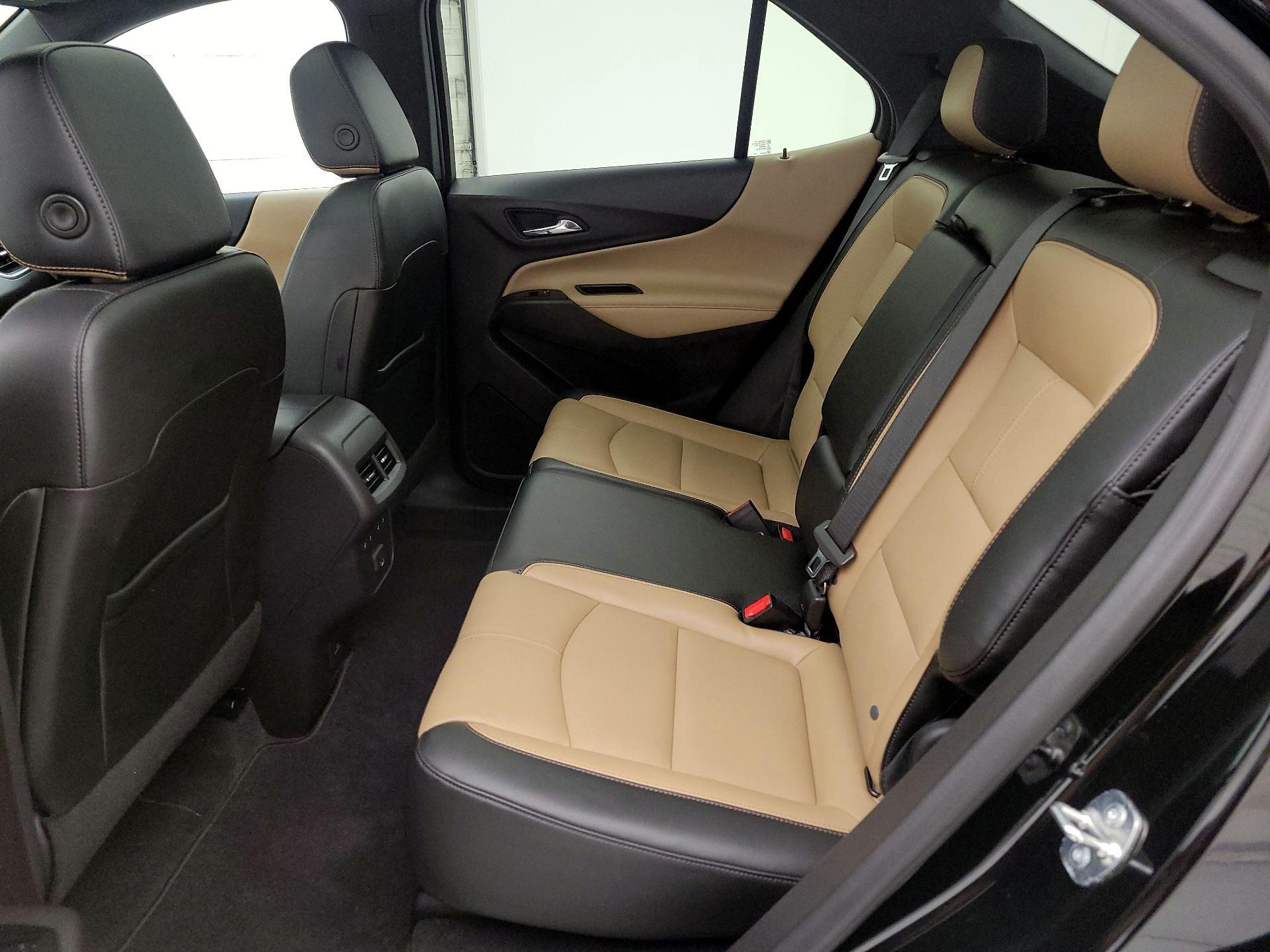 Thumbnail: 2024 Chevrolet Equinox - 20