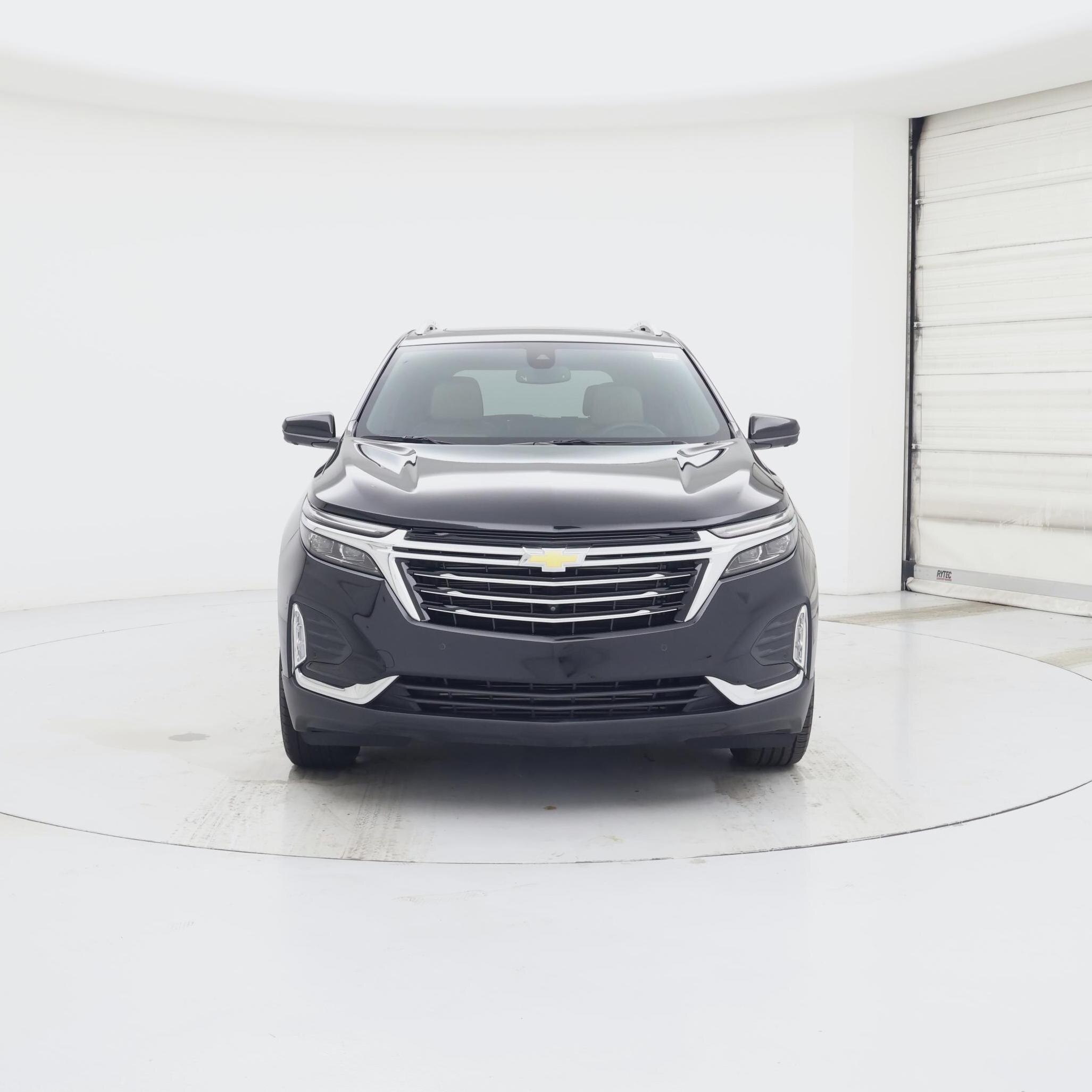 Thumbnail: 2024 Chevrolet Equinox - 5