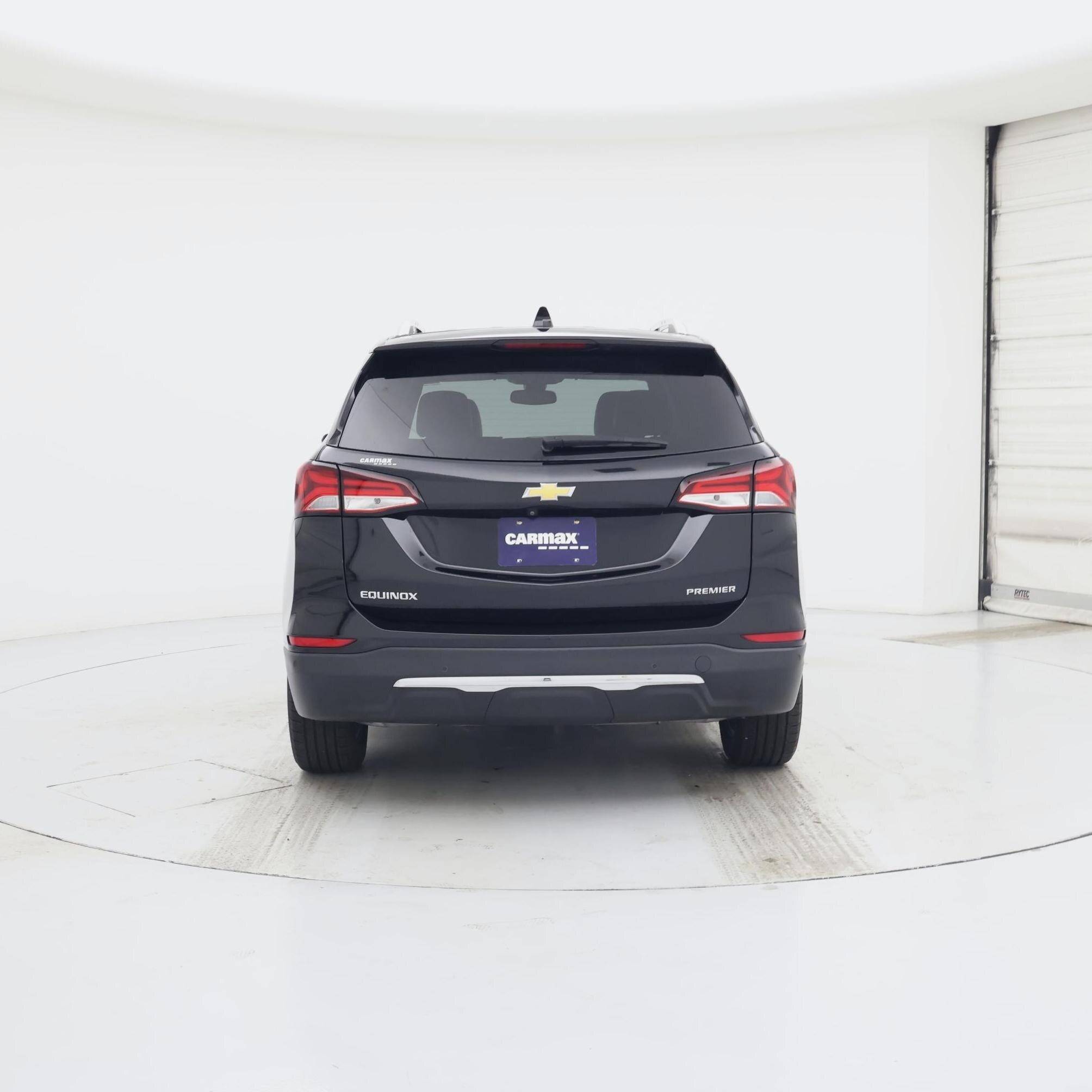 Thumbnail: 2024 Chevrolet Equinox - 6
