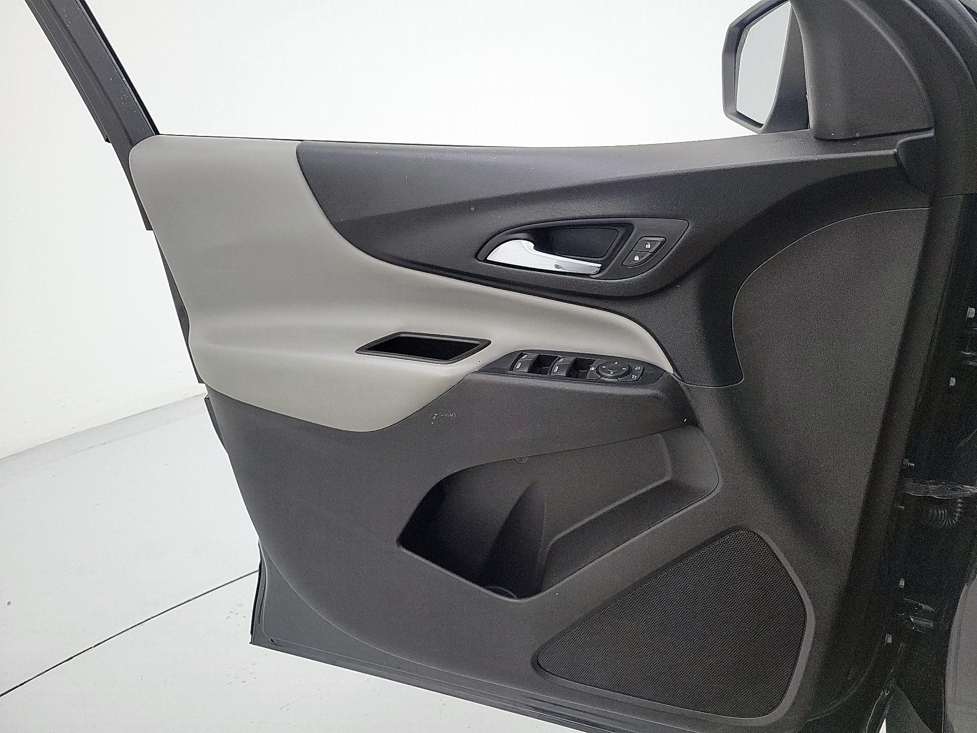 Thumbnail: 2020 Chevrolet Equinox - 12