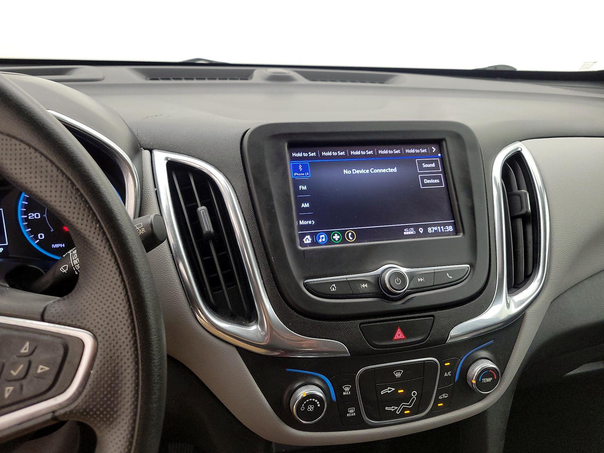 Thumbnail: 2020 Chevrolet Equinox - 14