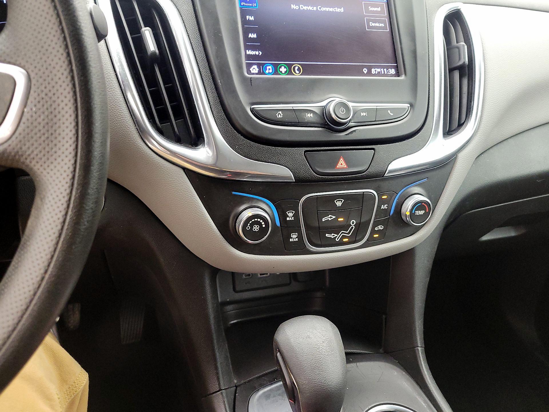 Thumbnail: 2020 Chevrolet Equinox - 15