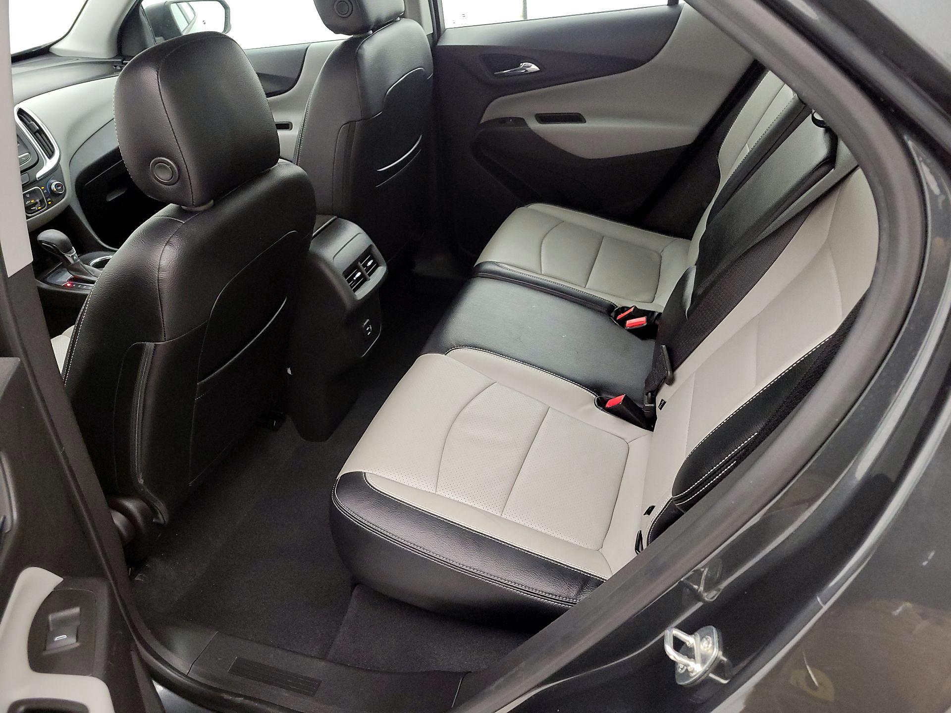 Thumbnail: 2020 Chevrolet Equinox - 18