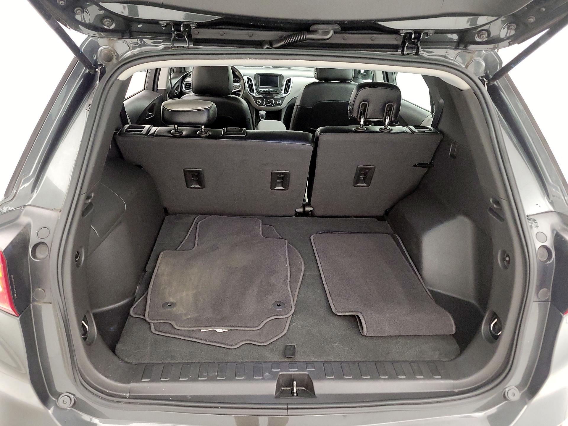 Thumbnail: 2020 Chevrolet Equinox - 19