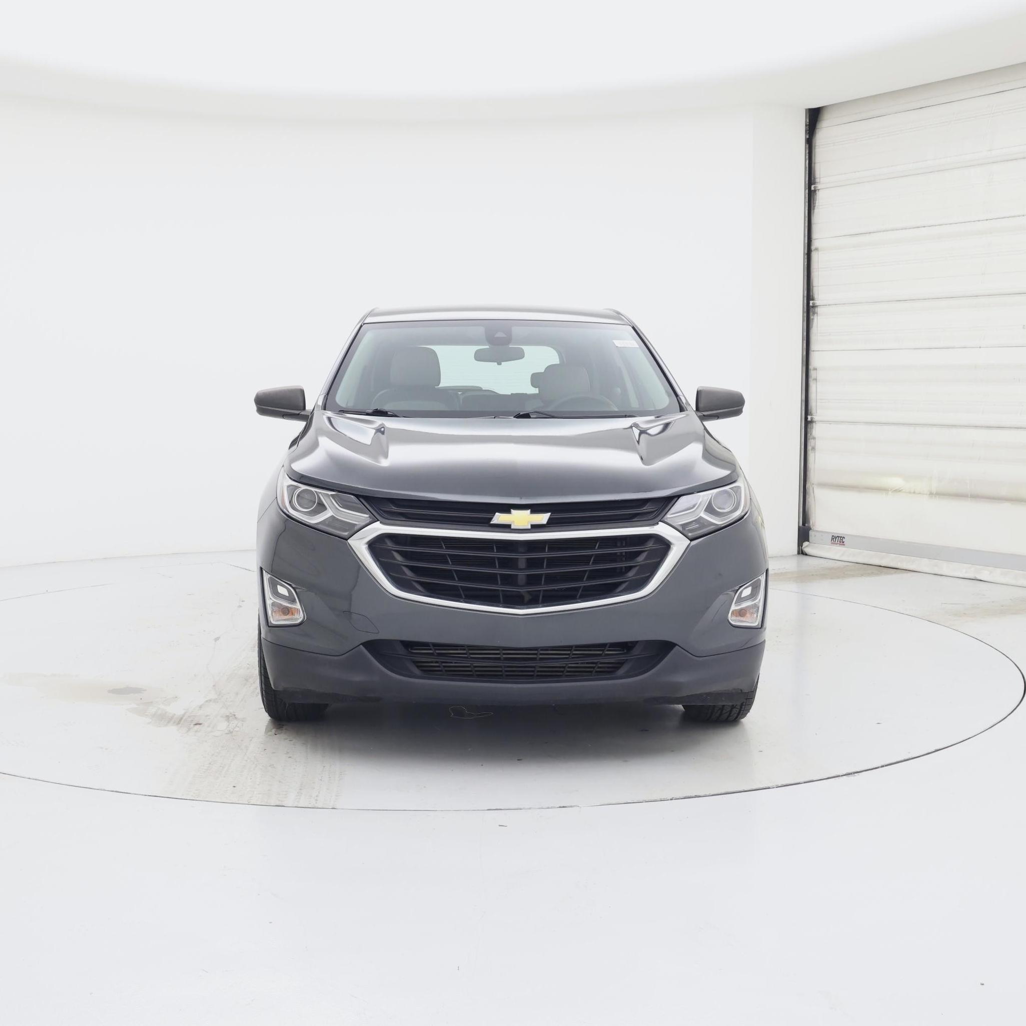 Thumbnail: 2020 Chevrolet Equinox - 5