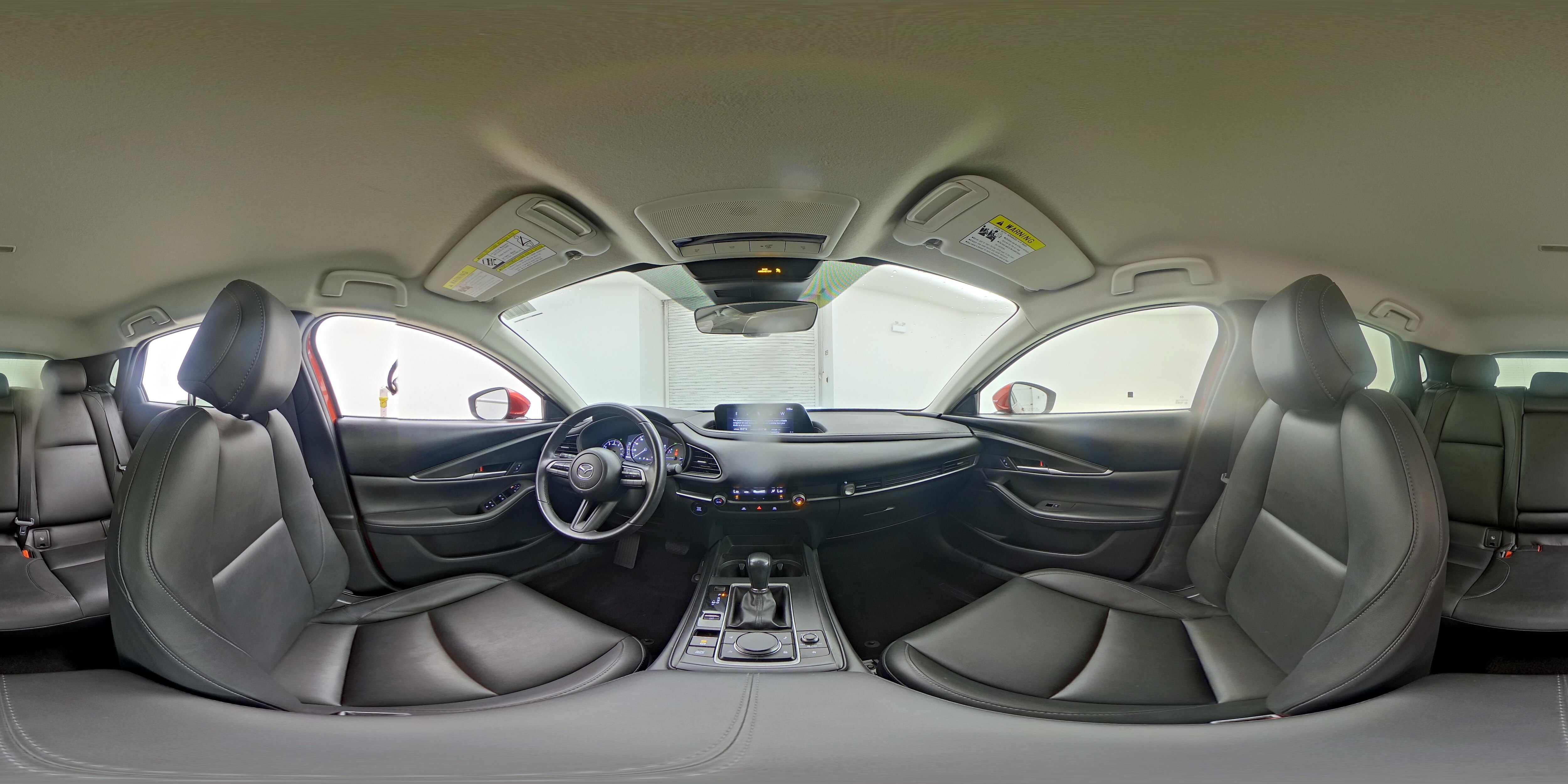 2021 Mazda CX-30 Select - Photo 25