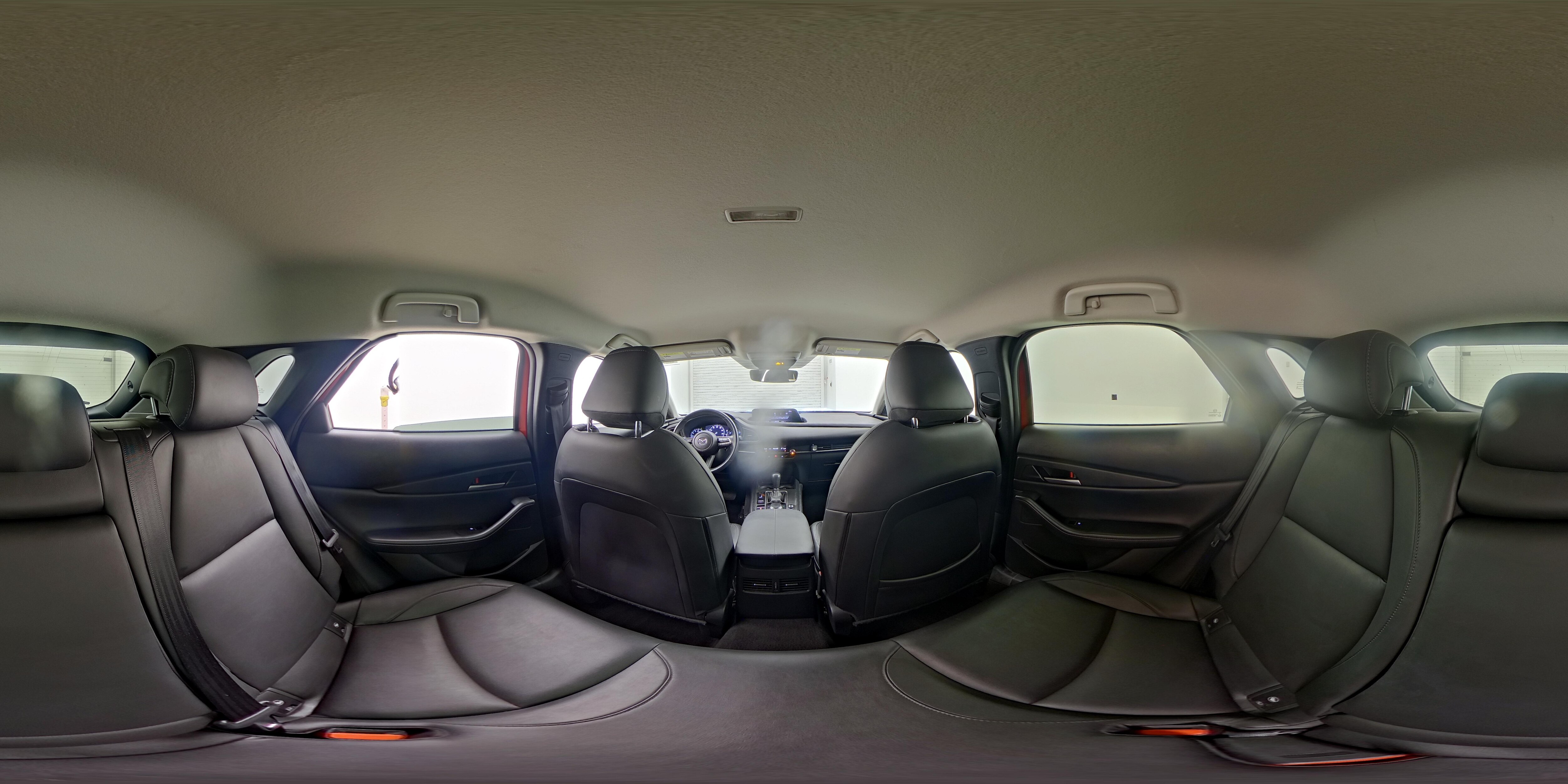 2021 Mazda CX-30 Select - Photo 26