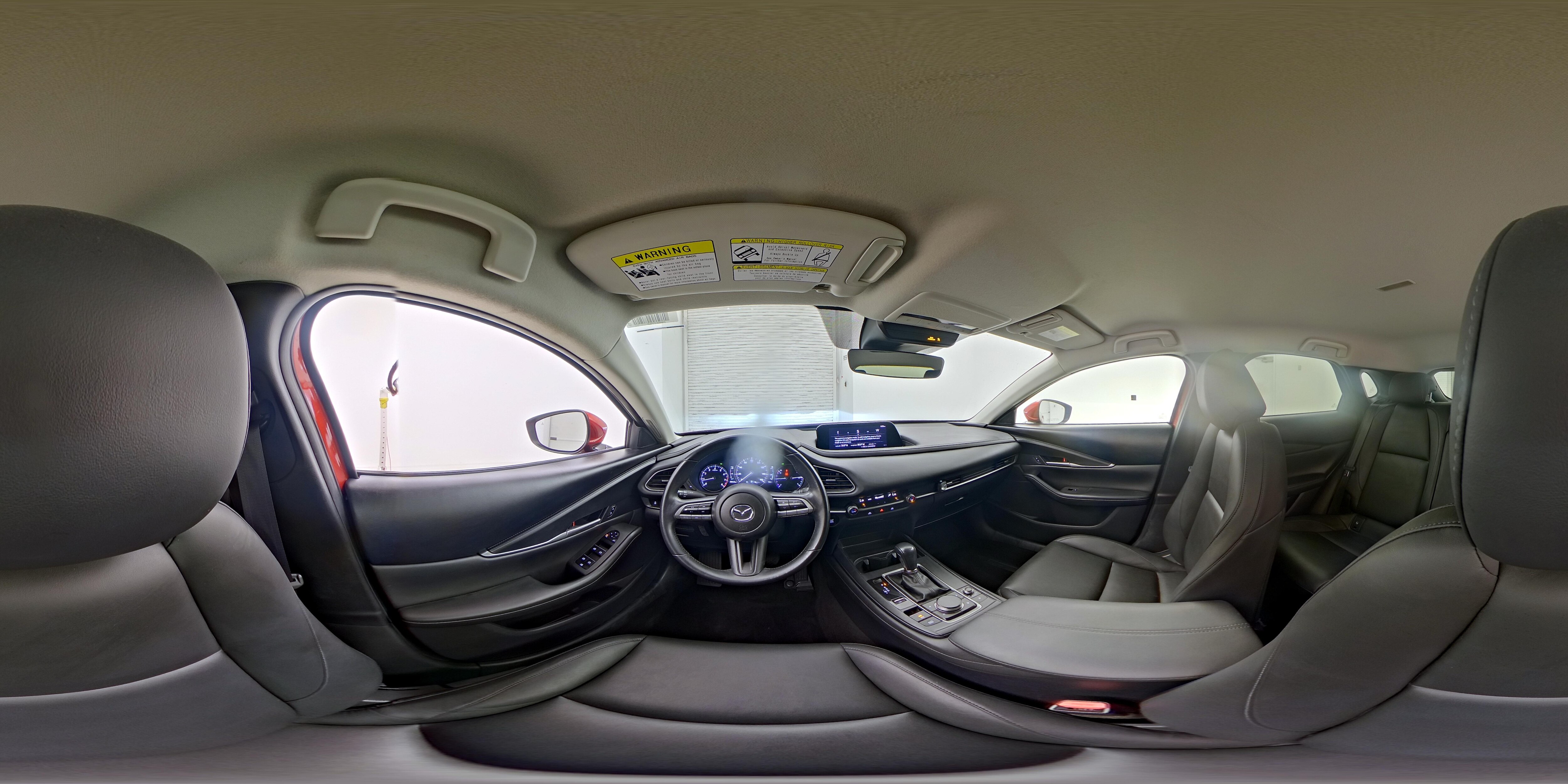 2021 Mazda CX-30 Select - Photo 27