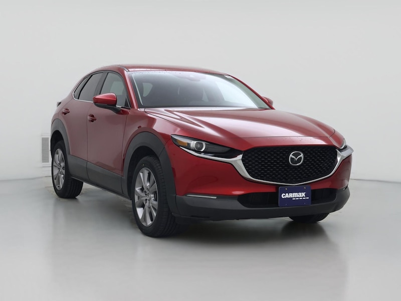 2021 Mazda CX-30 Select -
                  Gainesville, GA