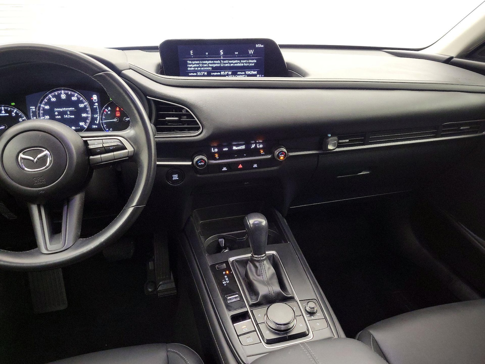2021 Mazda CX-30 Select - Photo 10
