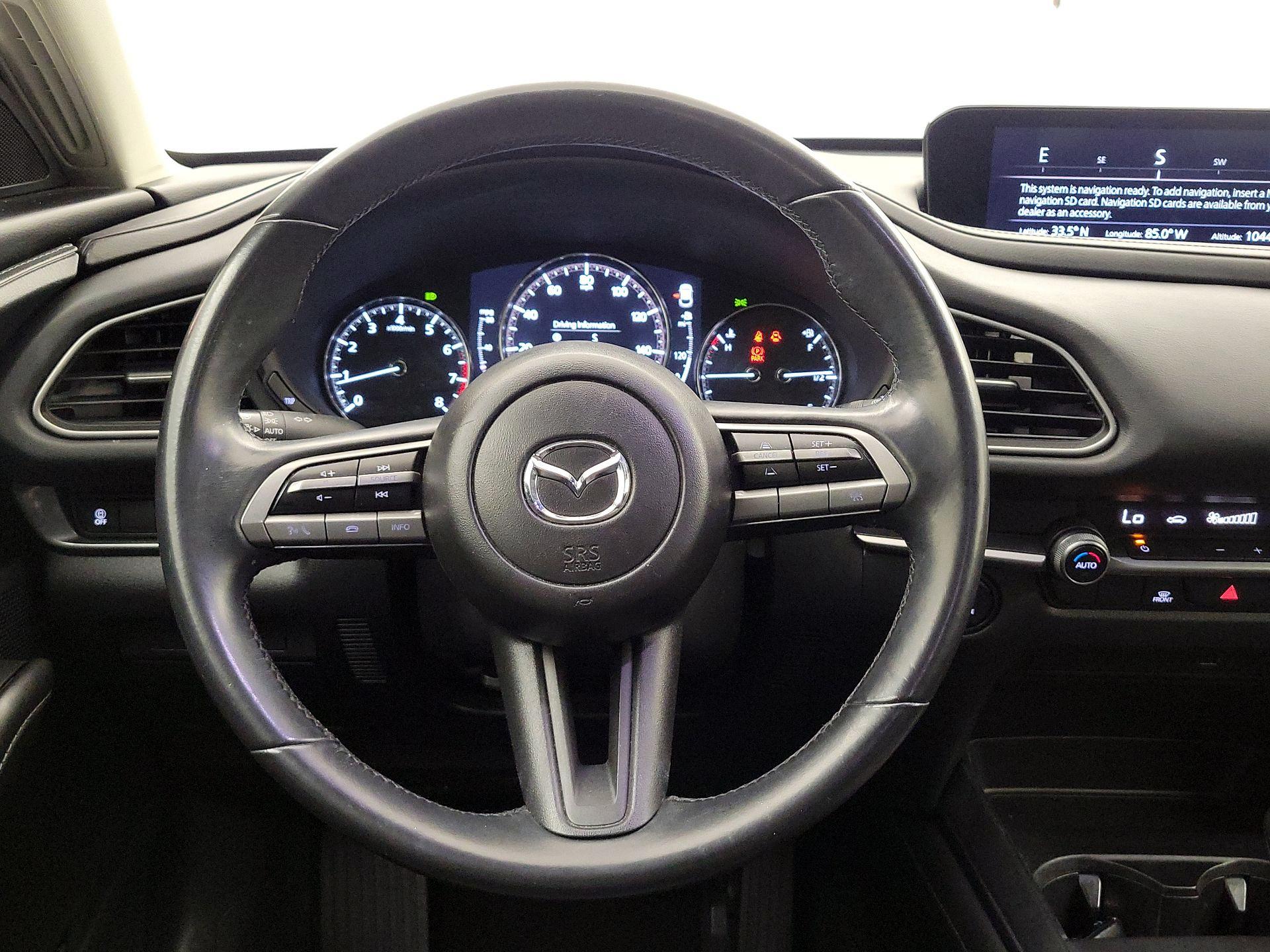 Thumbnail: 2021 Mazda CX-30 - 10