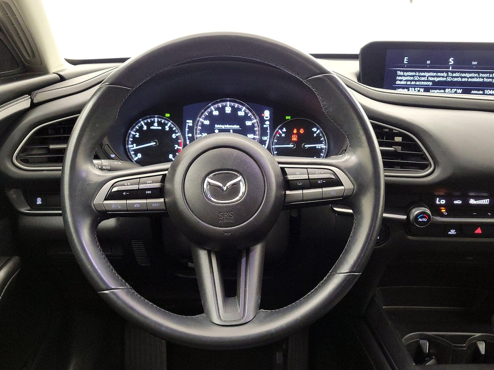 2021 Mazda CX-30 Select - Photo 11
