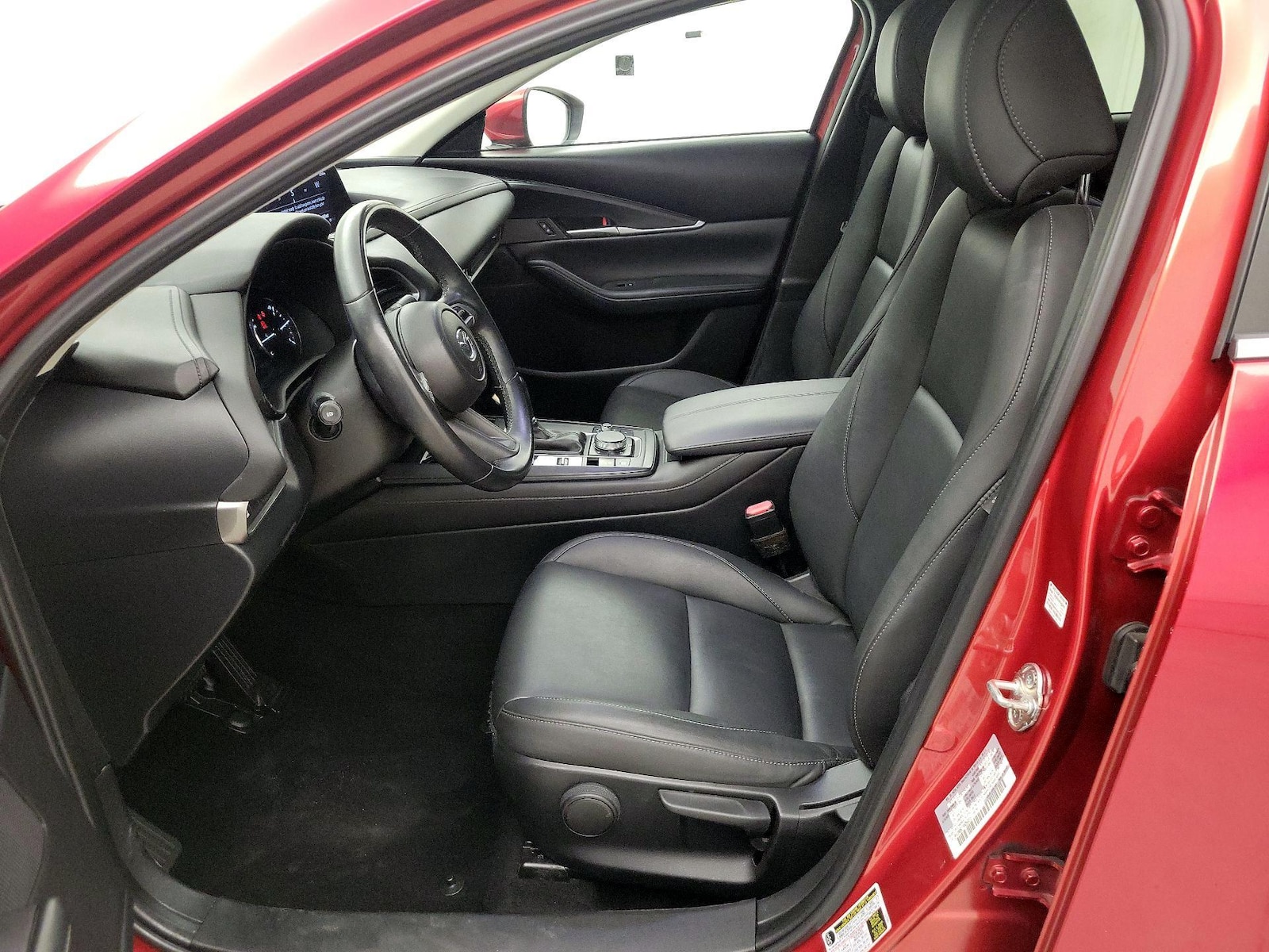 2021 Mazda CX-30 Select - Photo 12