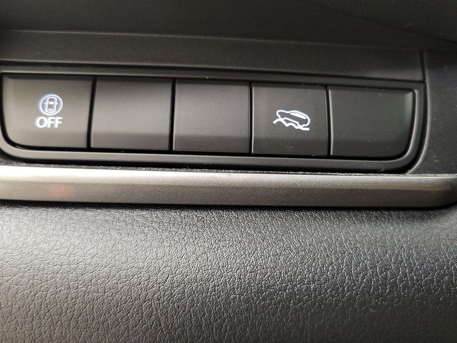 2021 Mazda CX-30 Select - Photo 14