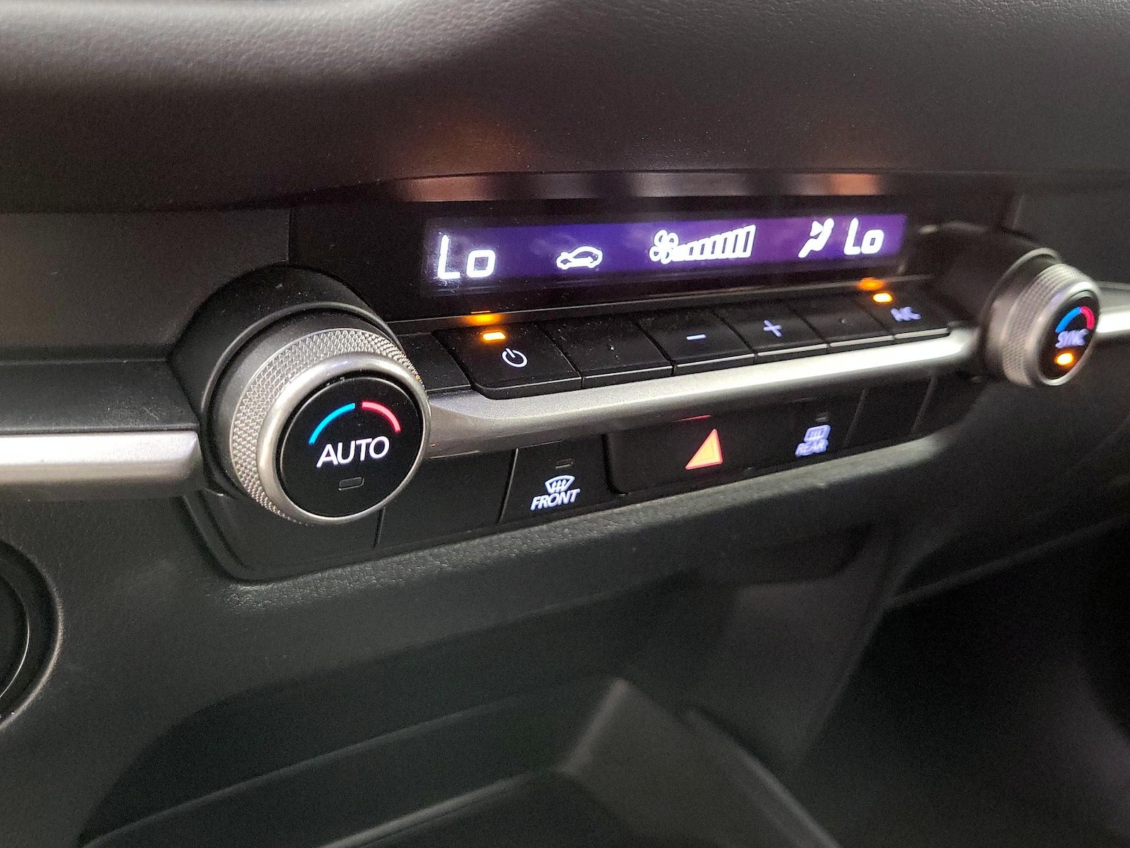 2021 Mazda CX-30 Select - Photo 17