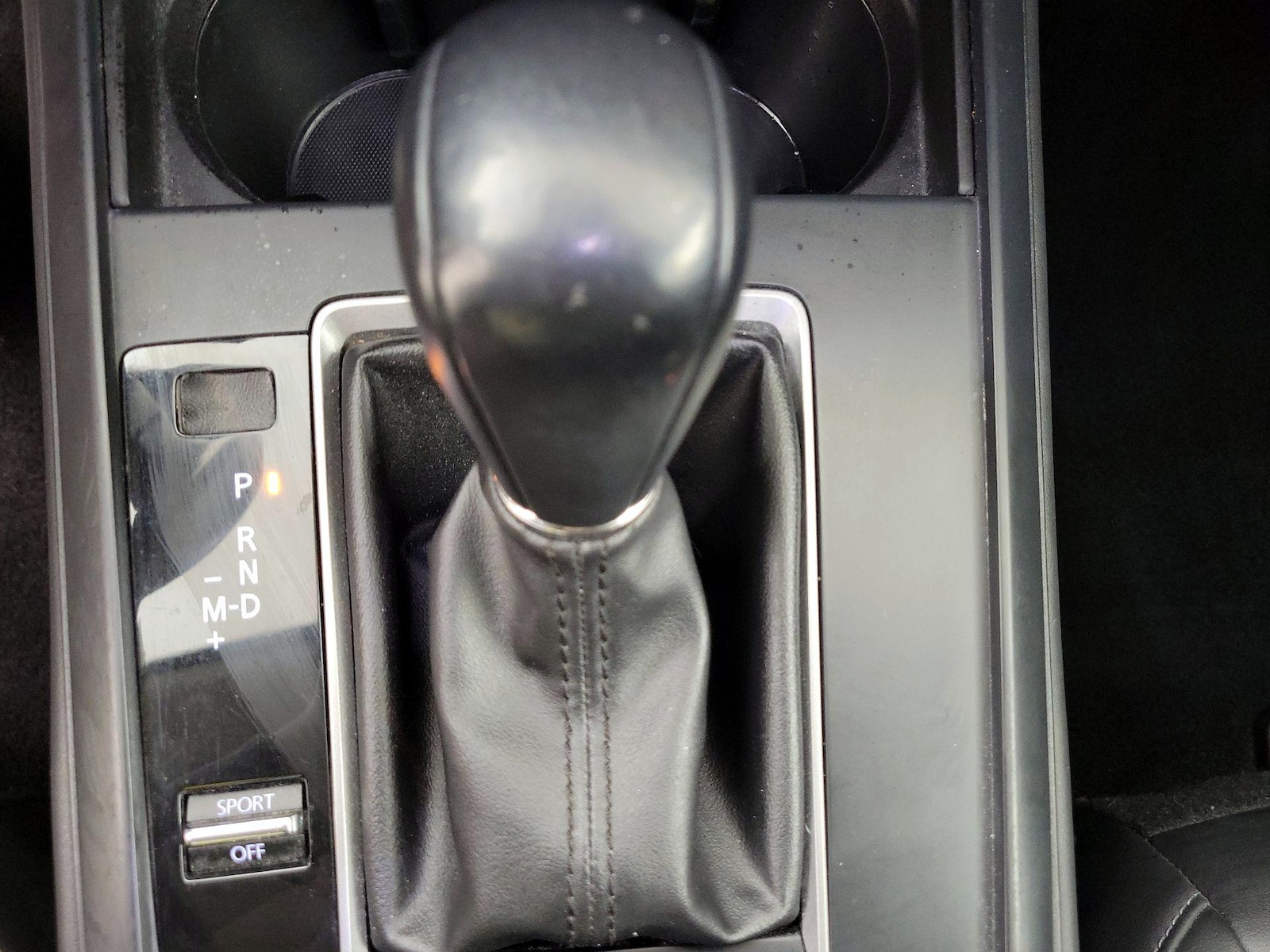 2021 Mazda CX-30 Select - Photo 18