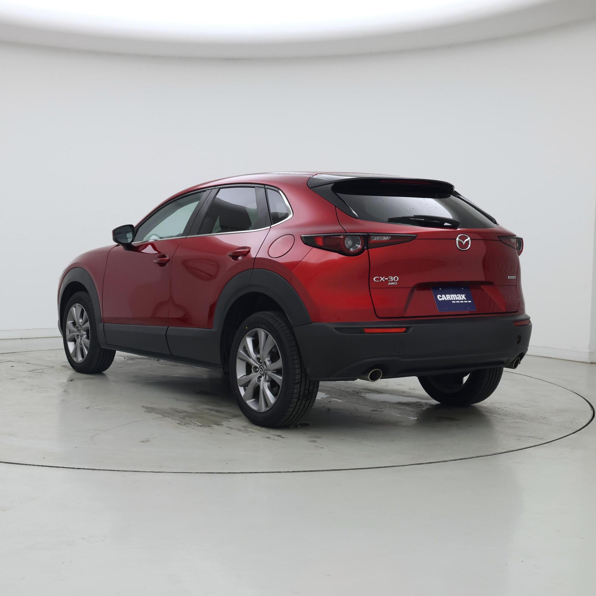 Thumbnail: 2021 Mazda CX-30 - 2