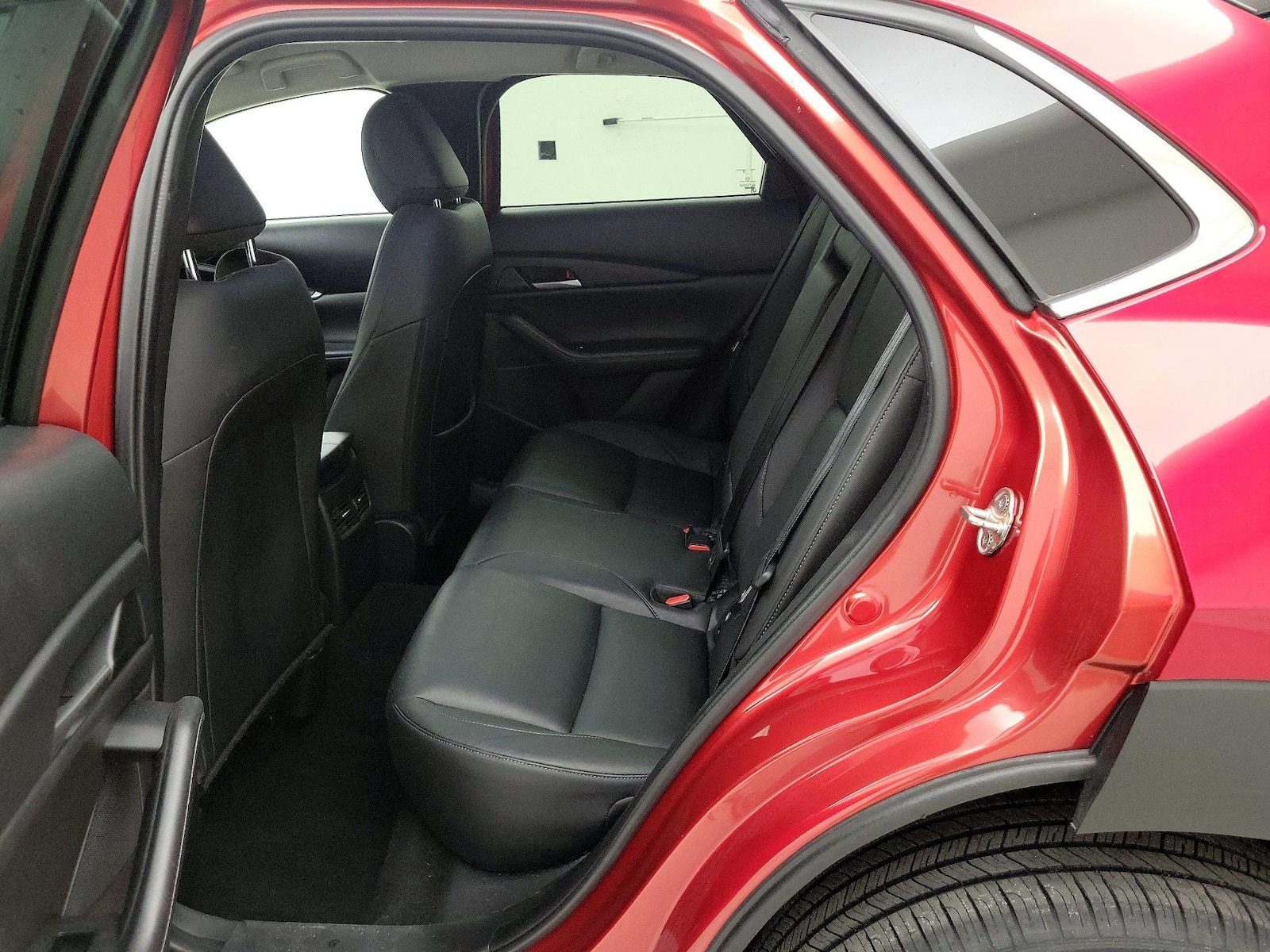 2021 Mazda CX-30 Select - Photo 20