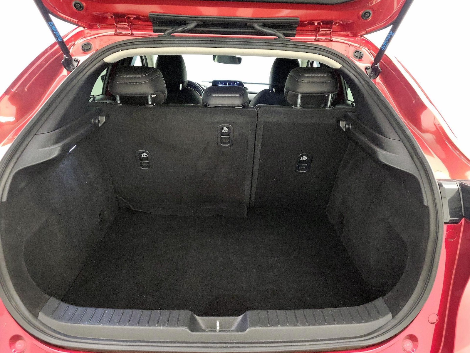 2021 Mazda CX-30 Select - Photo 21