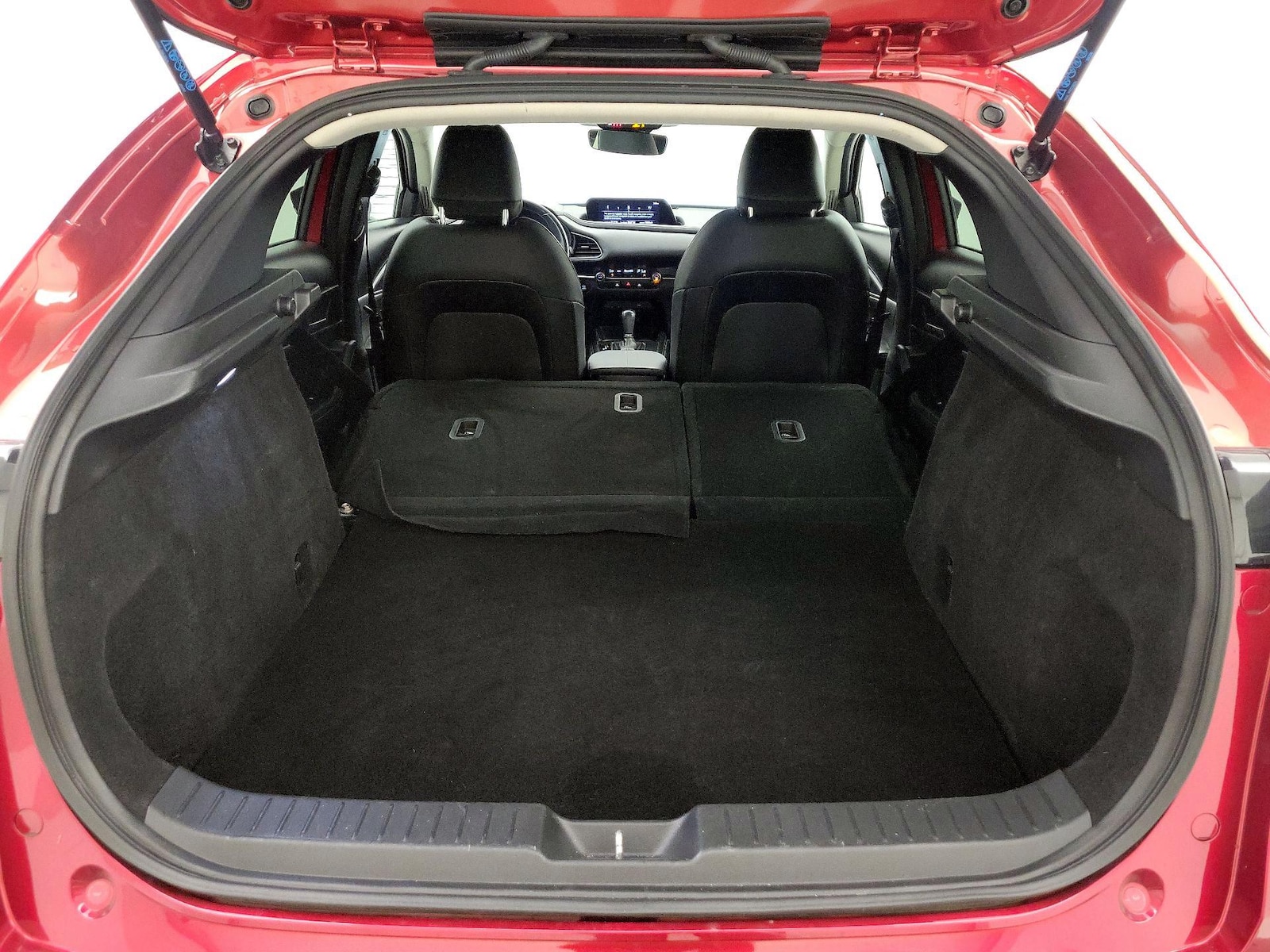 2021 Mazda CX-30 Select - Photo 22