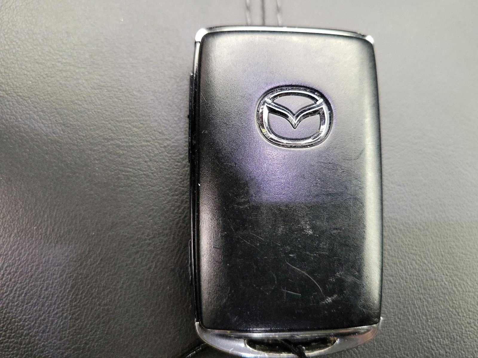 2021 Mazda CX-30 Select - Photo 24
