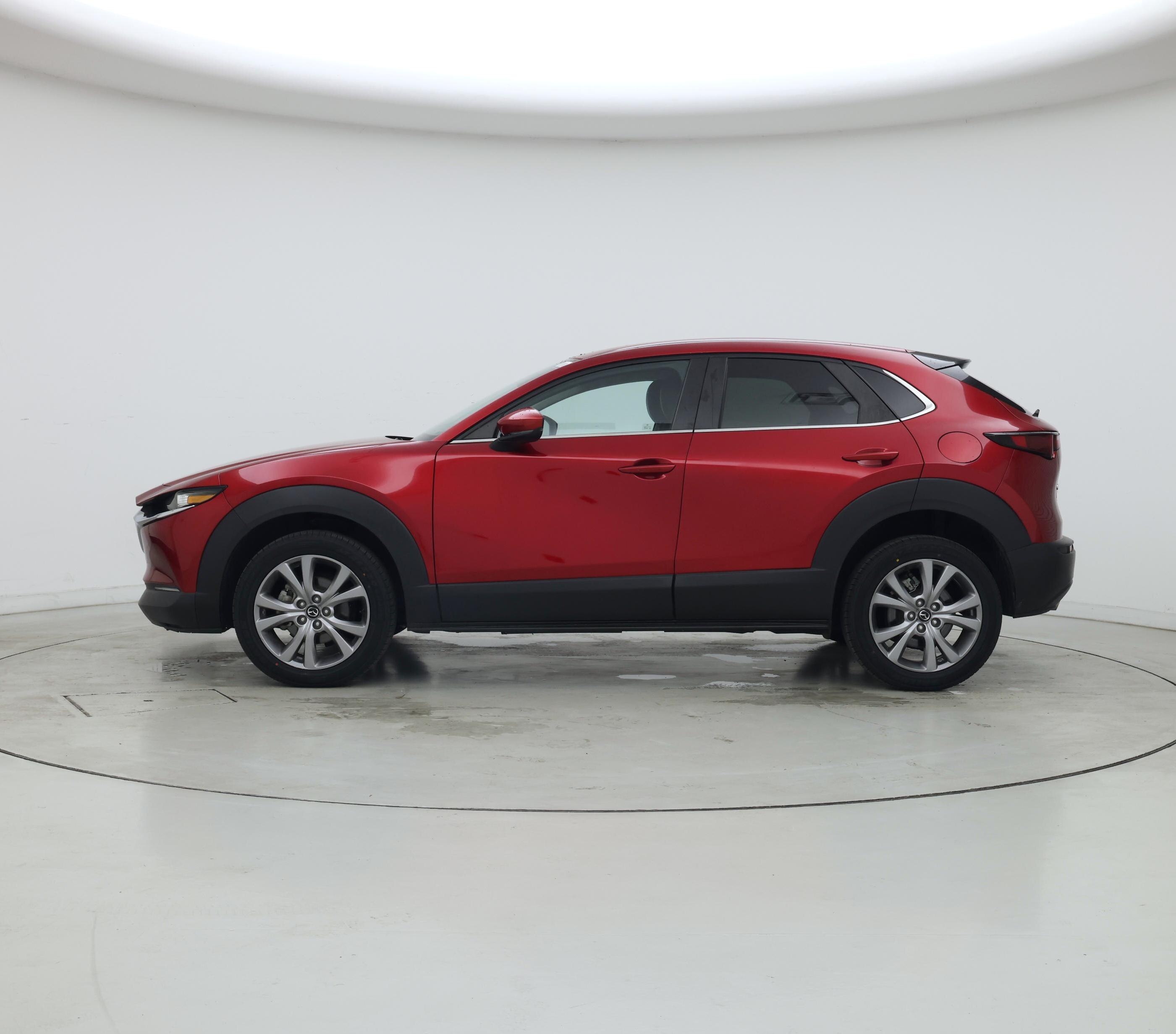 Thumbnail: 2021 Mazda CX-30 - 3