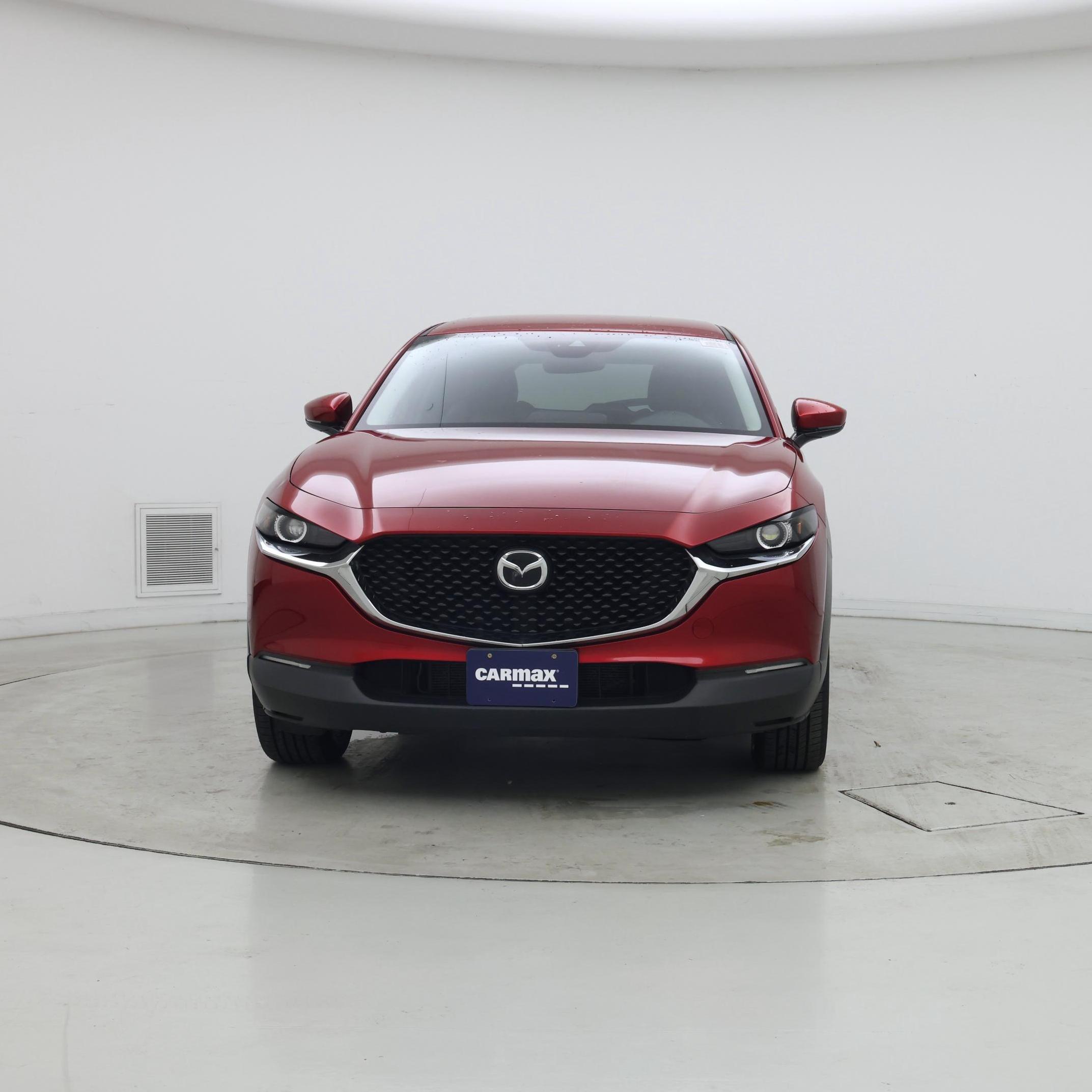 Thumbnail: 2021 Mazda CX-30 - 5