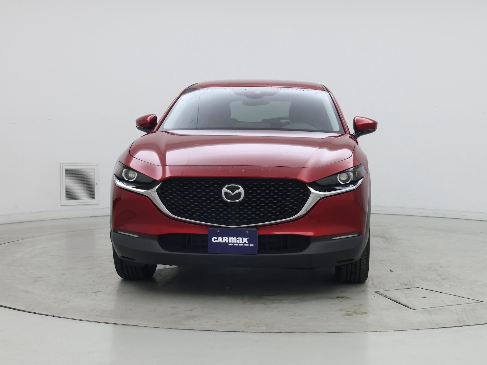 2021 Mazda CX-30 Select - Photo 6