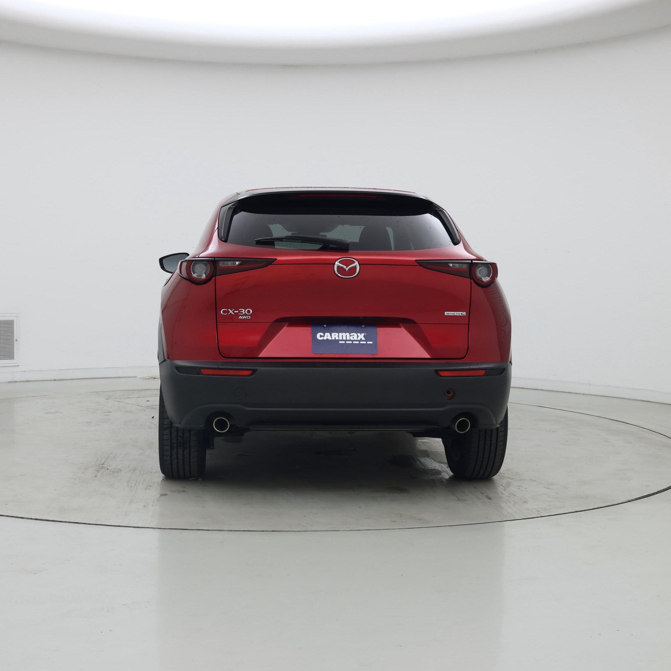 Thumbnail: 2021 Mazda CX-30 - 6