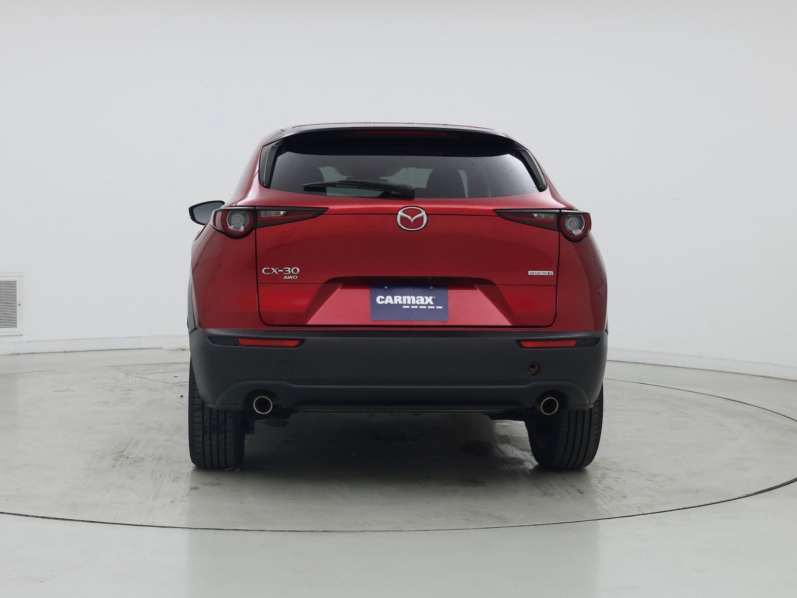 2021 Mazda CX-30 Select - Photo 7
