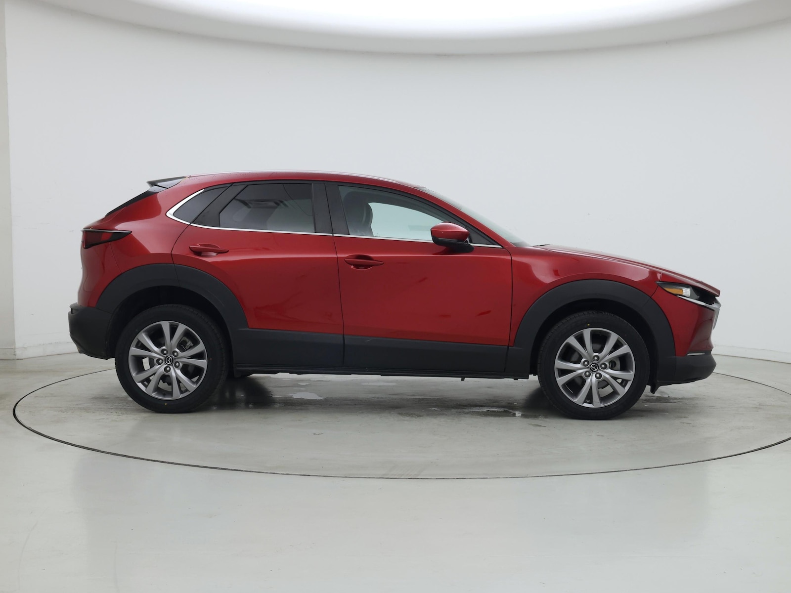 2021 Mazda CX-30 Select - Photo 8