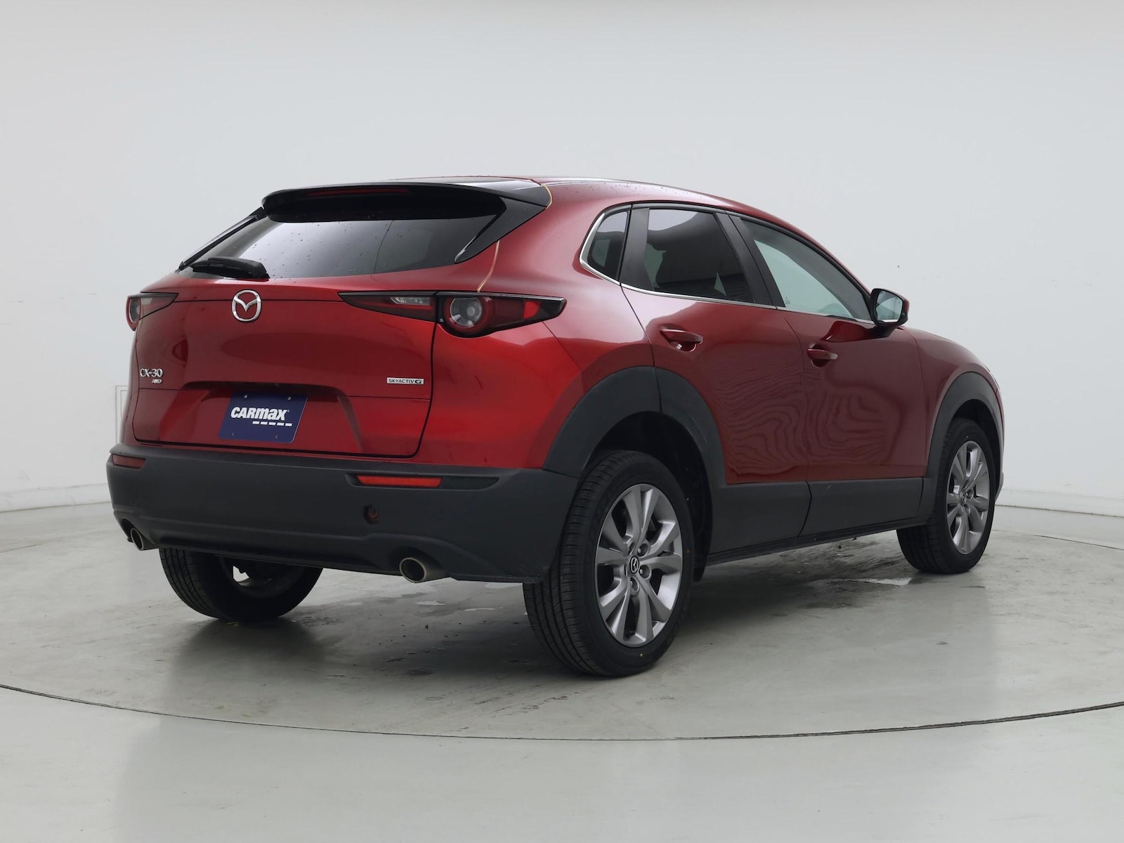 2021 Mazda CX-30 Select - Photo 9