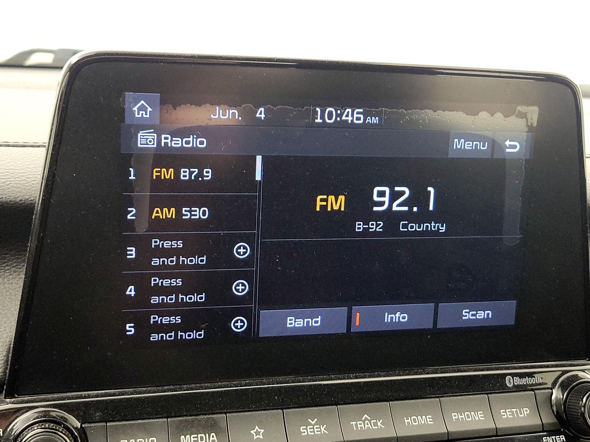 Thumbnail: 2021 Kia Forte - 15