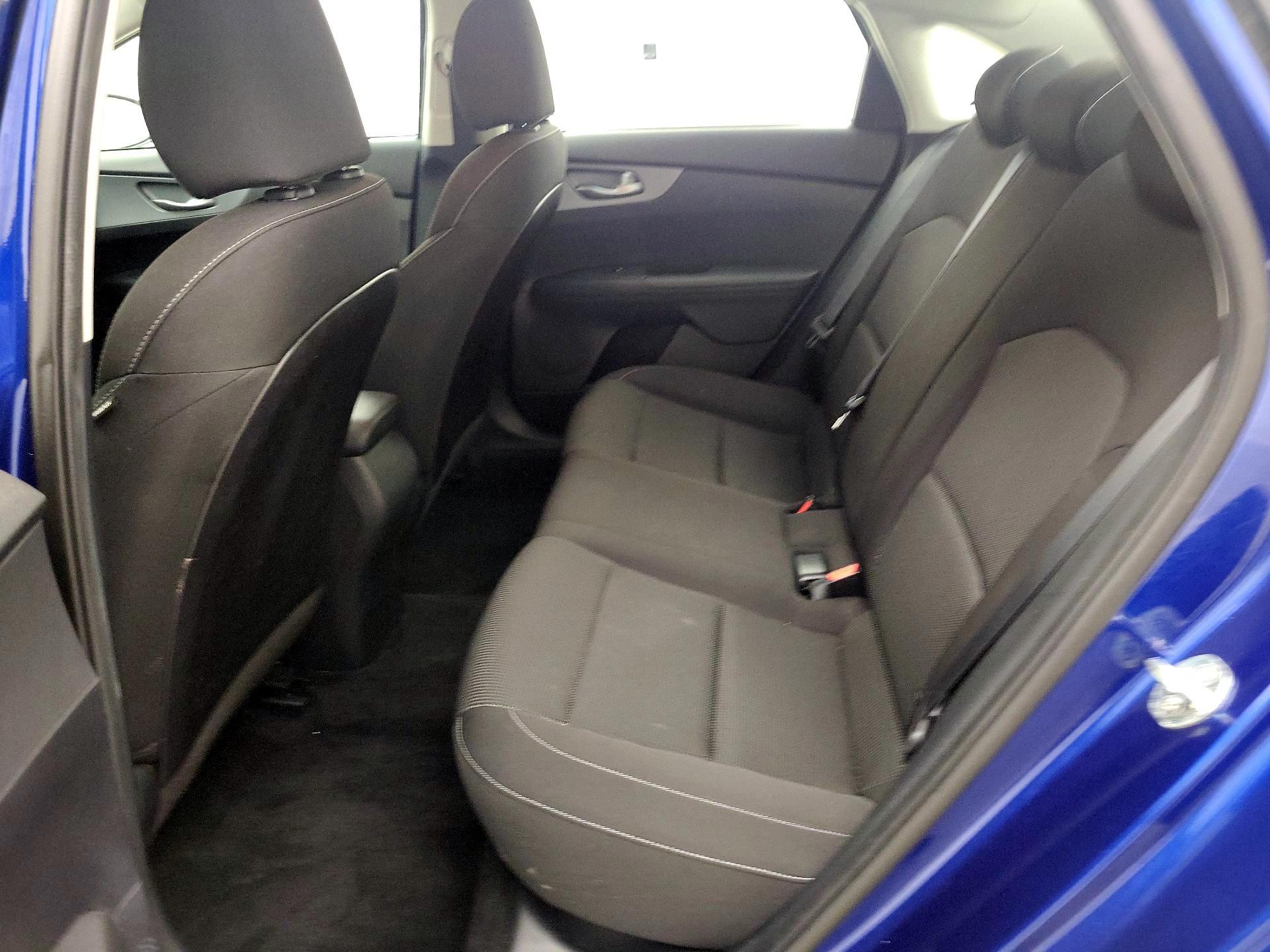 Thumbnail: 2021 Kia Forte - 19