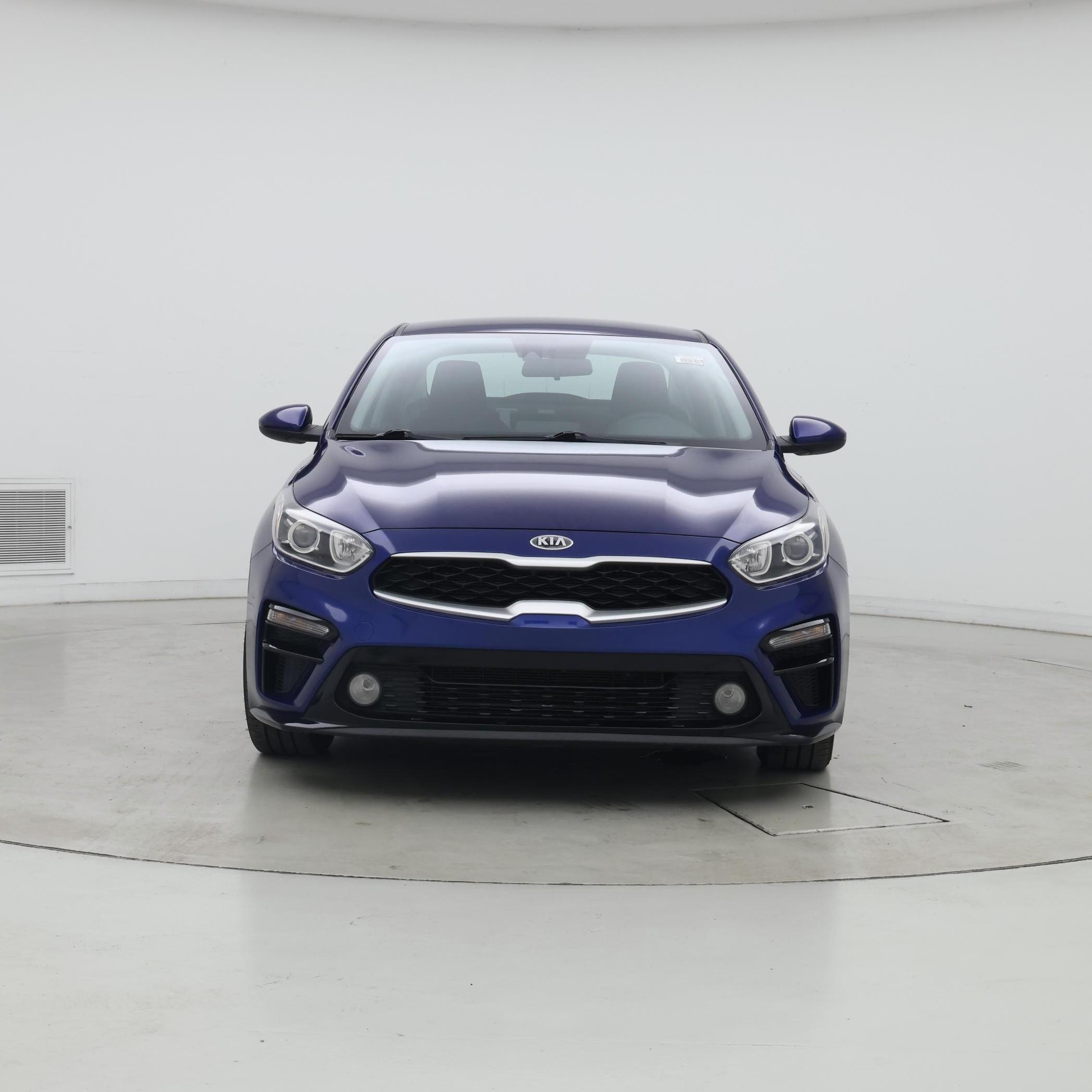 Thumbnail: 2021 Kia Forte - 5