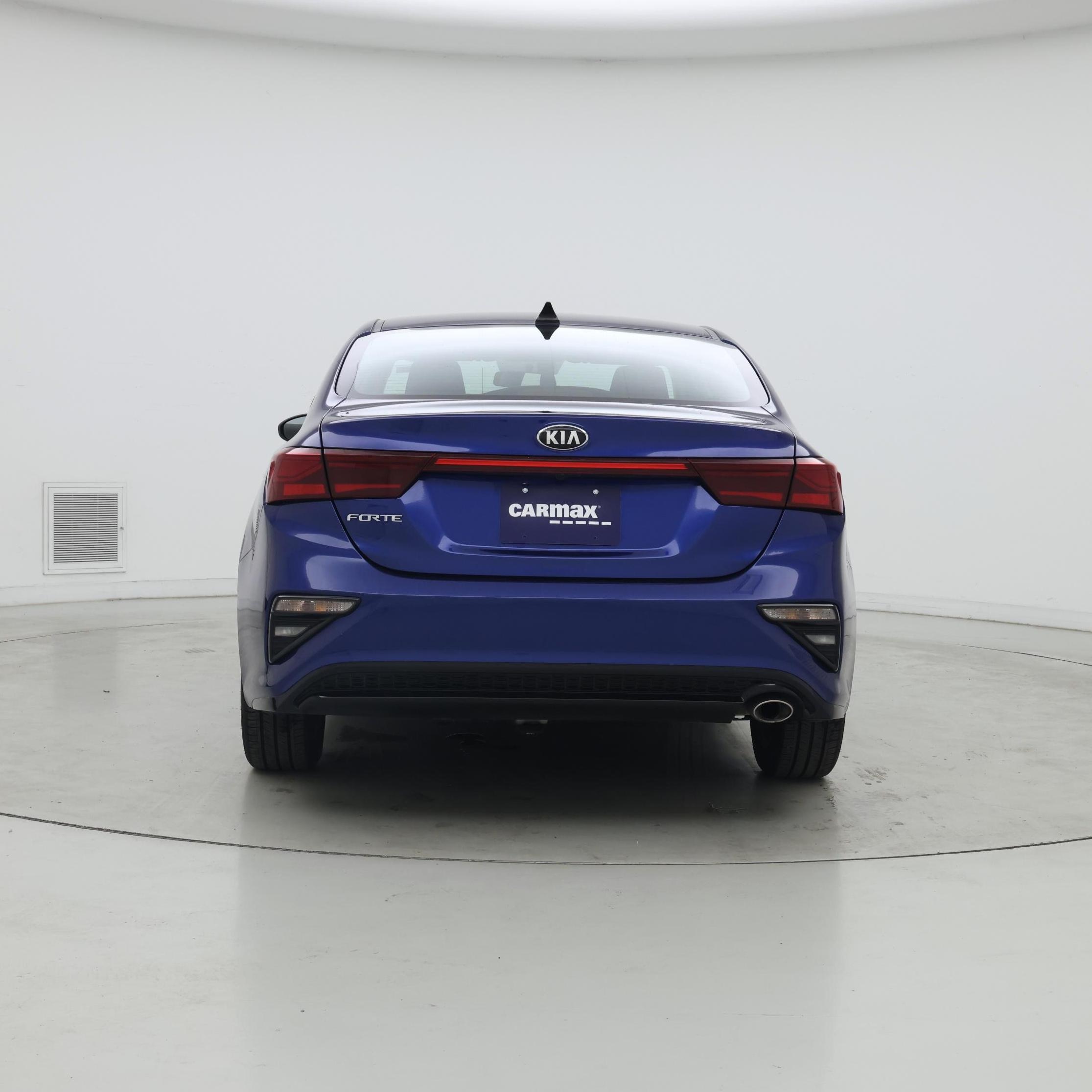 Thumbnail: 2021 Kia Forte - 6