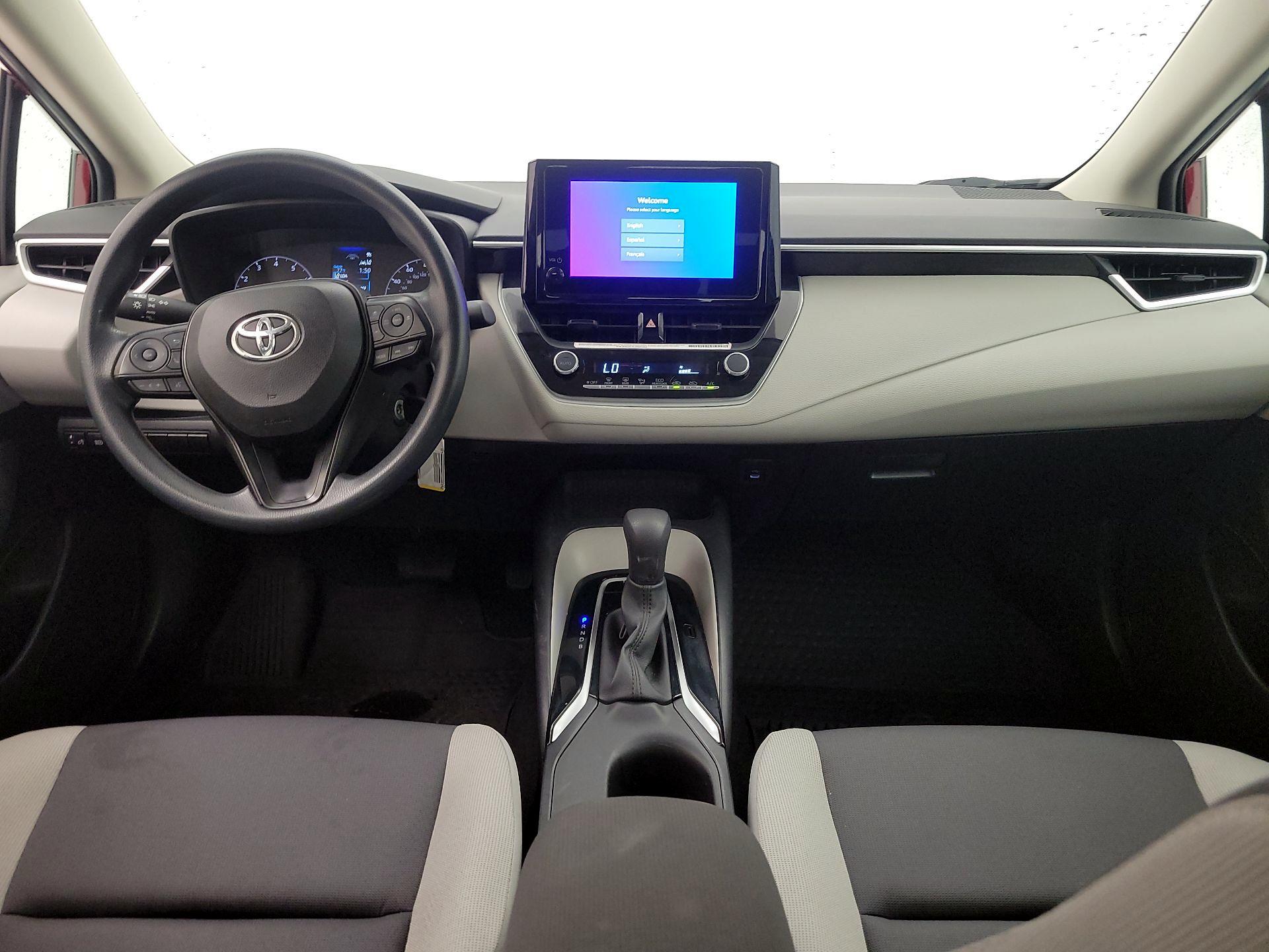 Thumbnail: 2024 Toyota Corolla - 9