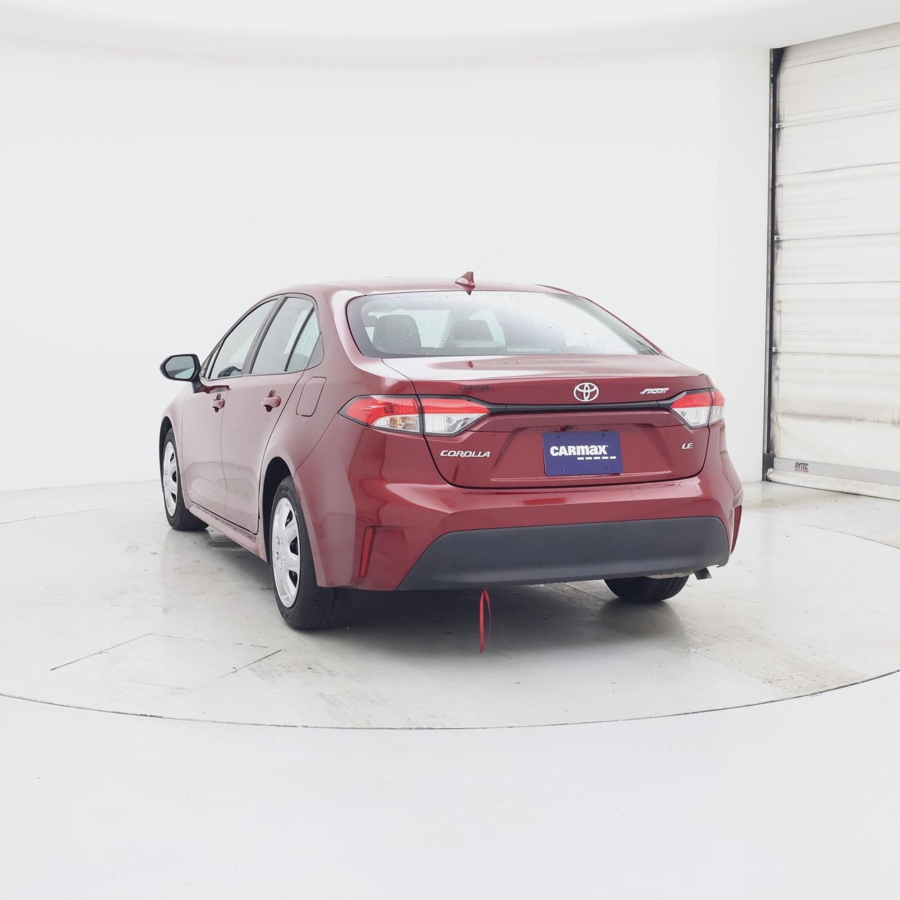 Thumbnail: 2024 Toyota Corolla - 2