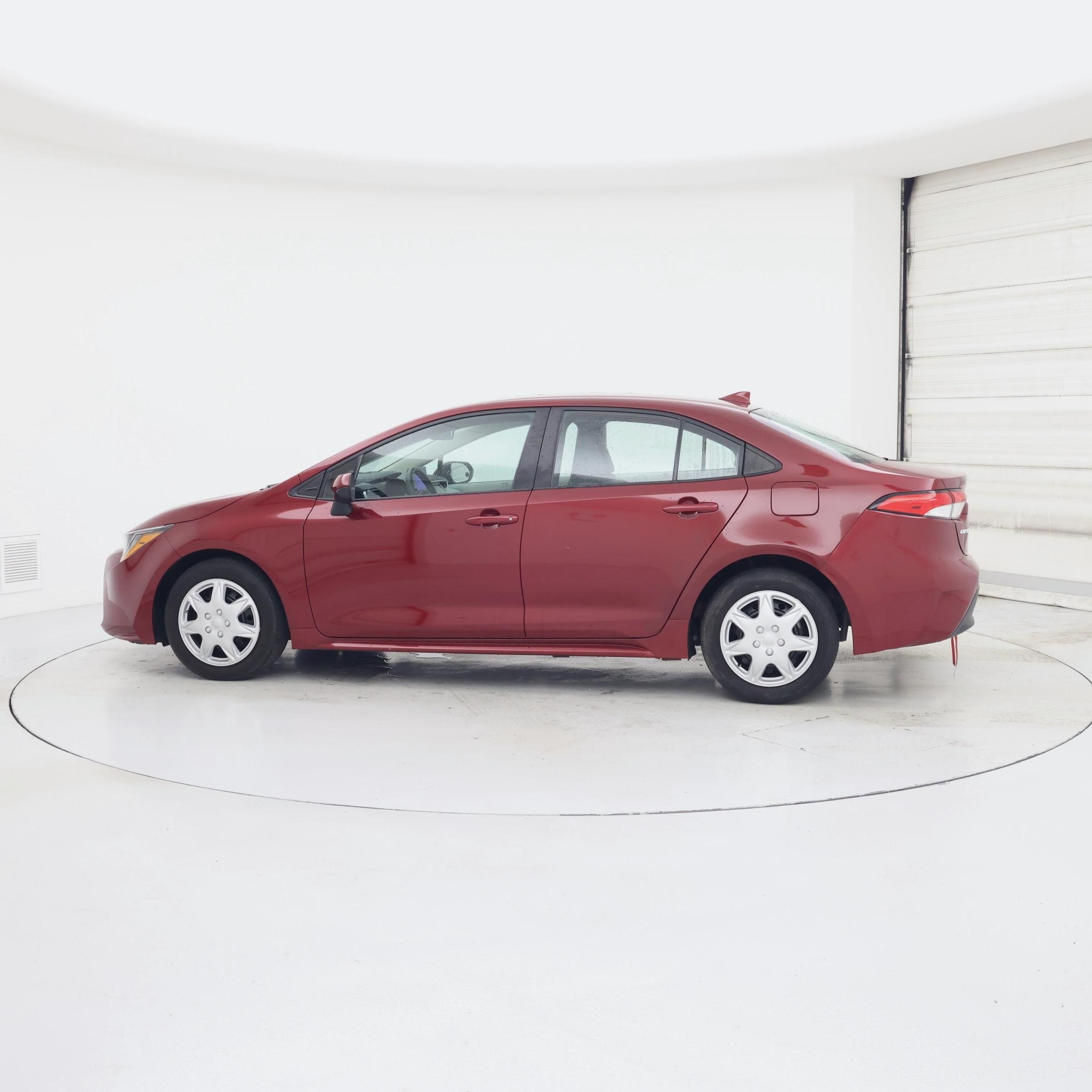 Thumbnail: 2024 Toyota Corolla - 3