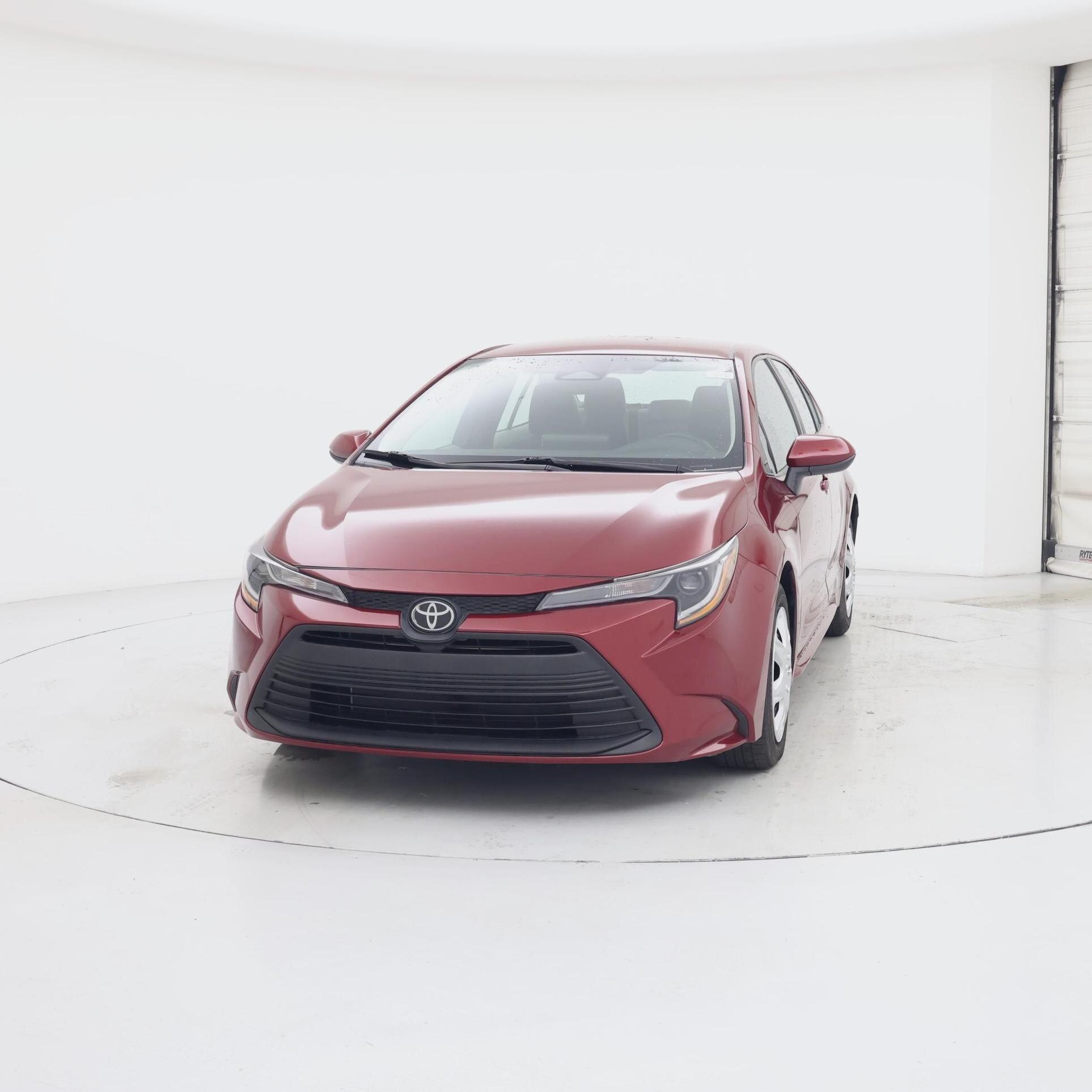 Thumbnail: 2024 Toyota Corolla - 5