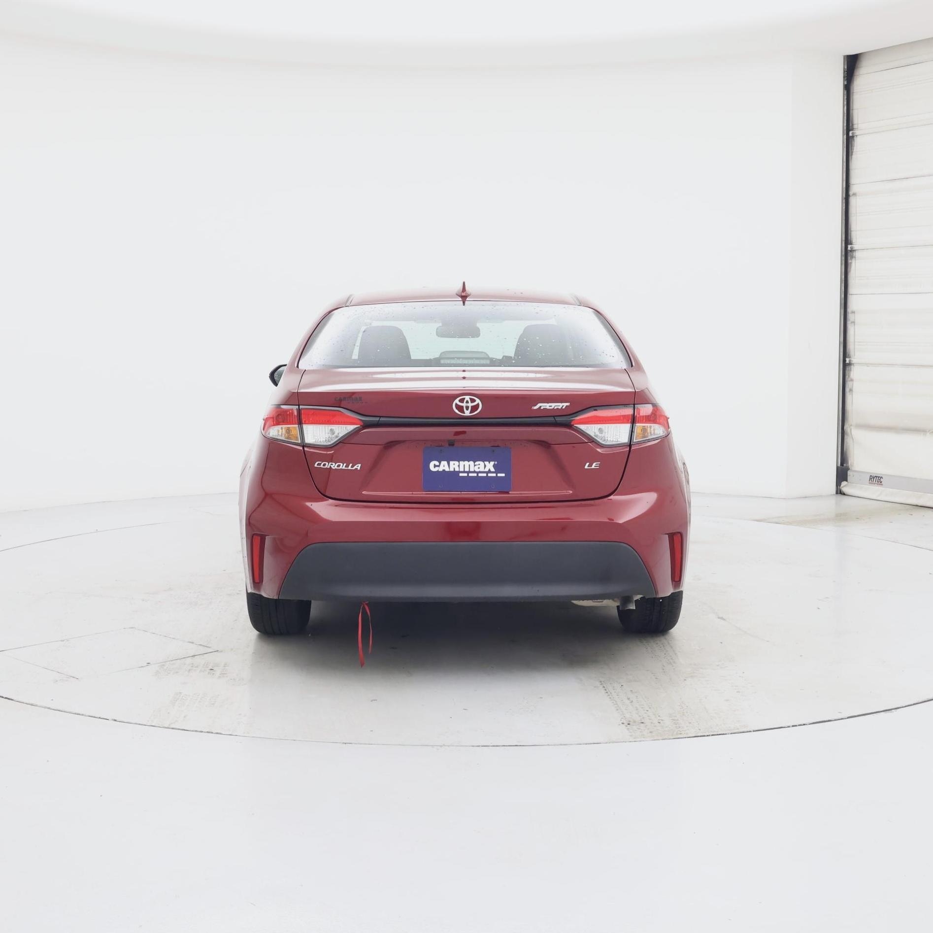 Thumbnail: 2024 Toyota Corolla - 6