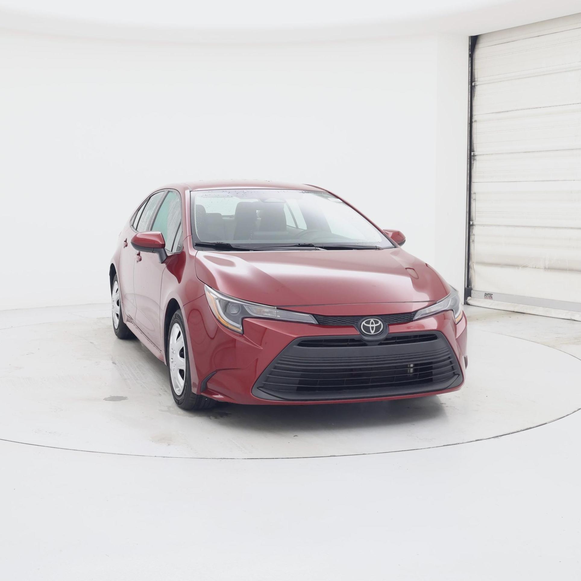 Thumbnail: 2024 Toyota Corolla - 7