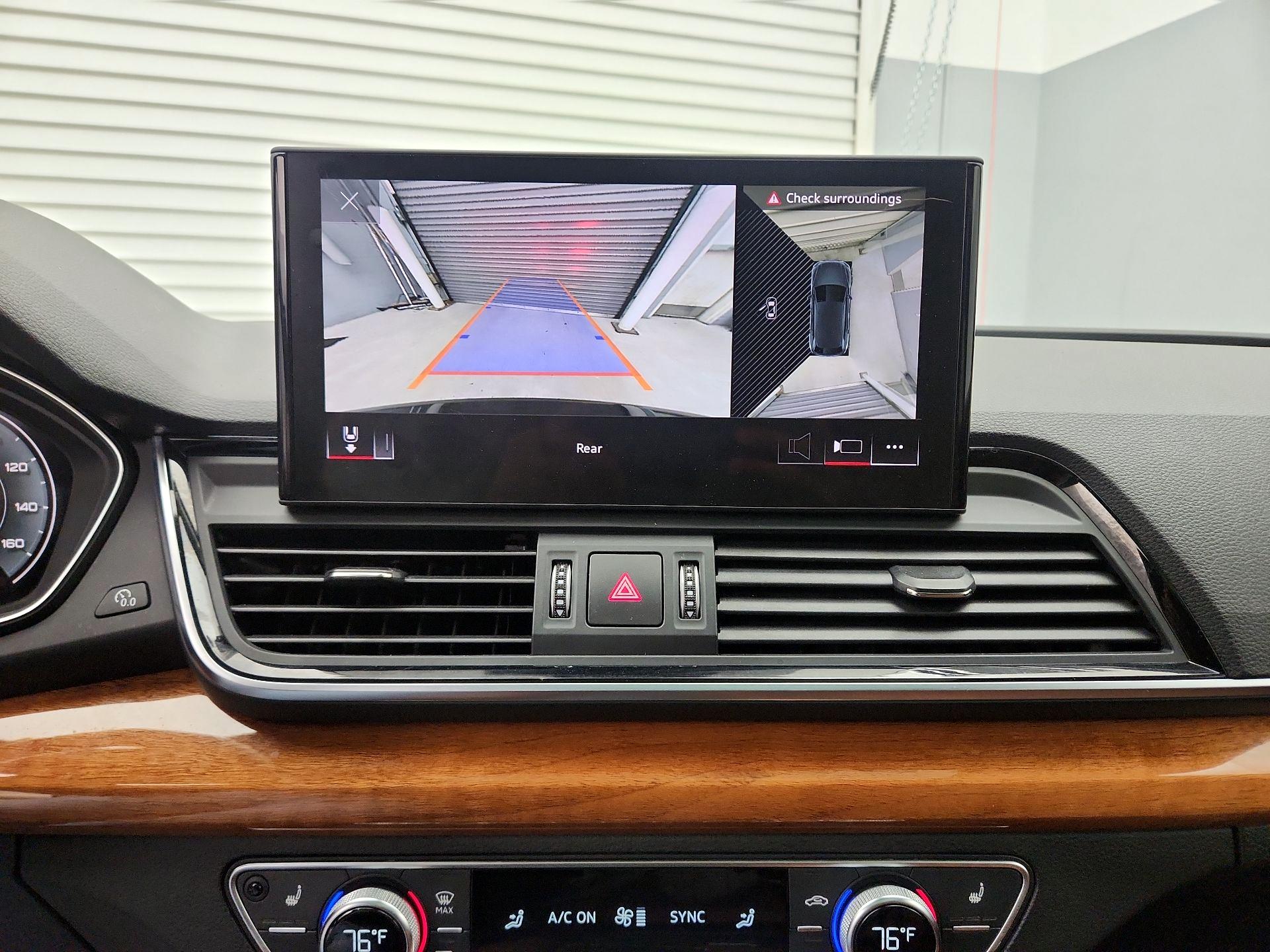 Thumbnail: 2021 Audi Q5 - 14
