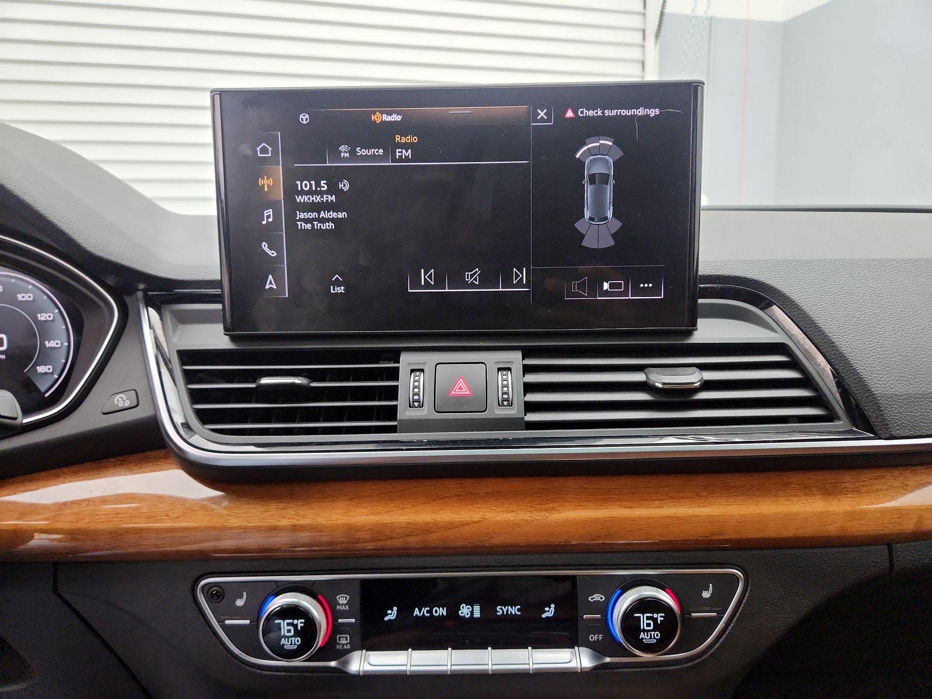 Thumbnail: 2021 Audi Q5 - 15