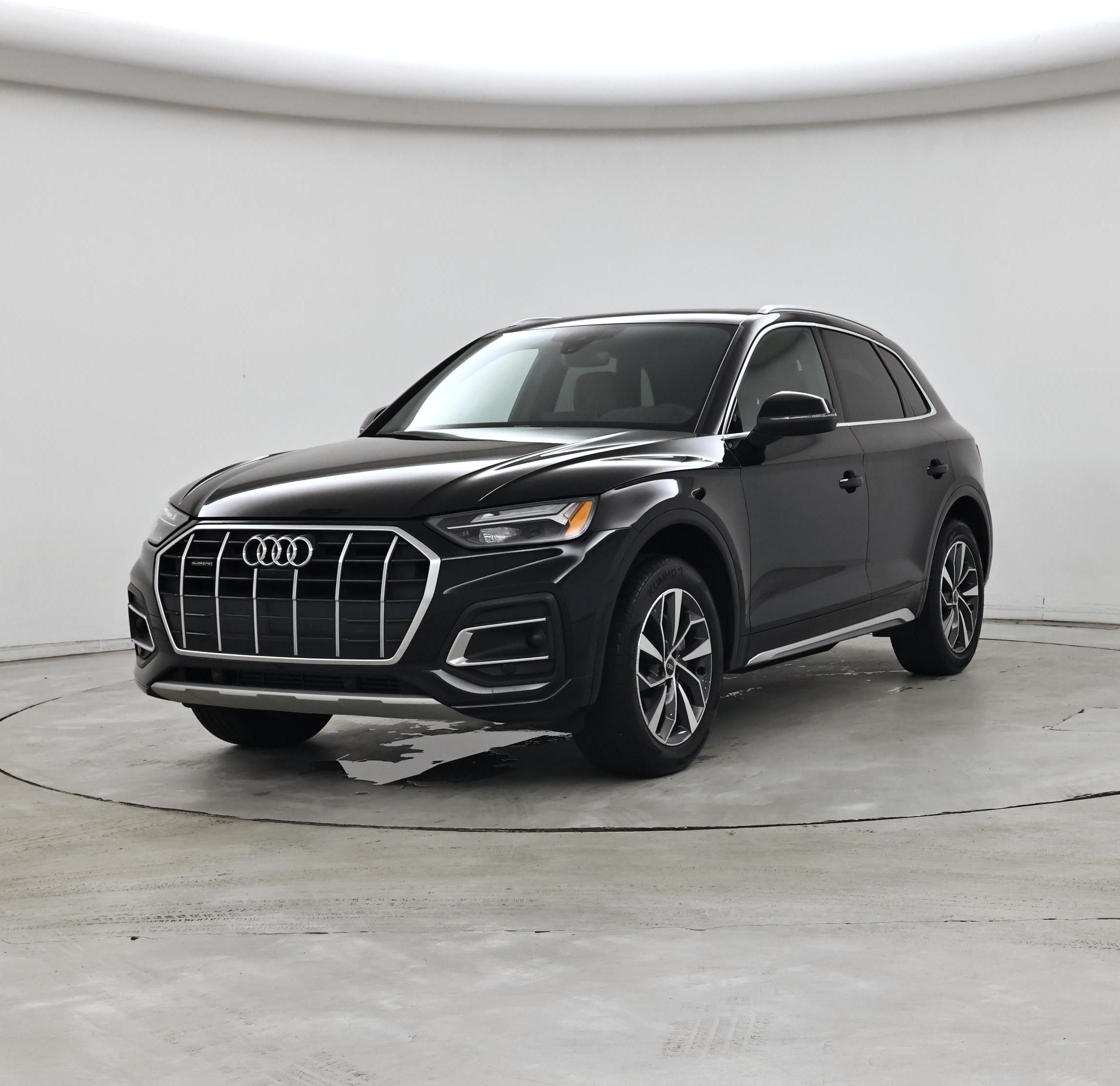 Thumbnail: 2021 Audi Q5 - 4