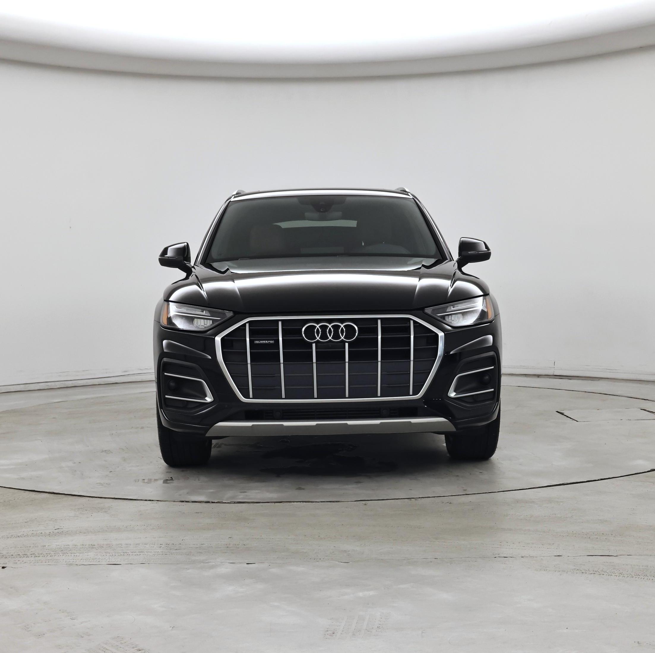 Thumbnail: 2021 Audi Q5 - 5